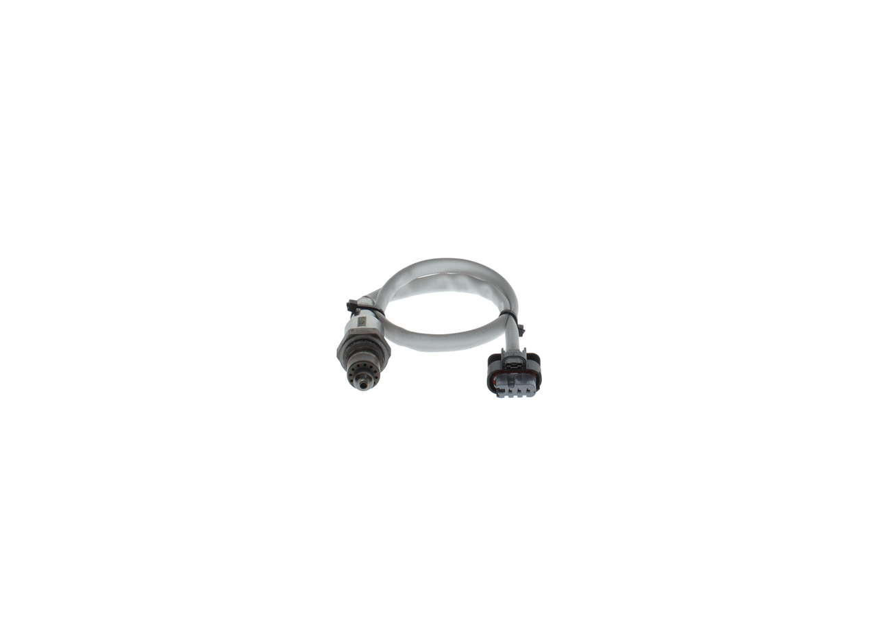 BOSCH 0 258 030 08Y Lambda sensor Diagnostic Probe, 4