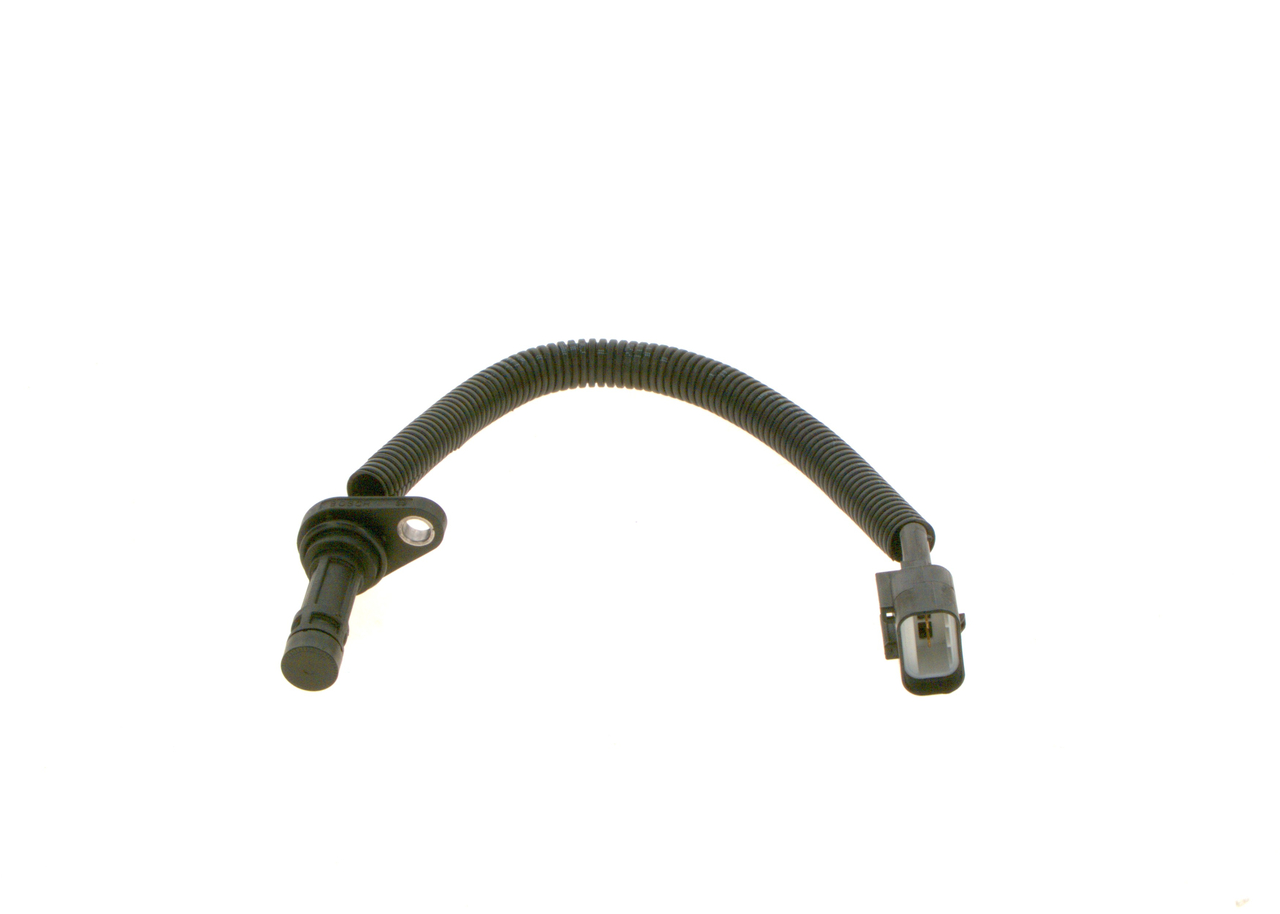 DG BOSCH Sensor, Drehzahl 0 261 210 404