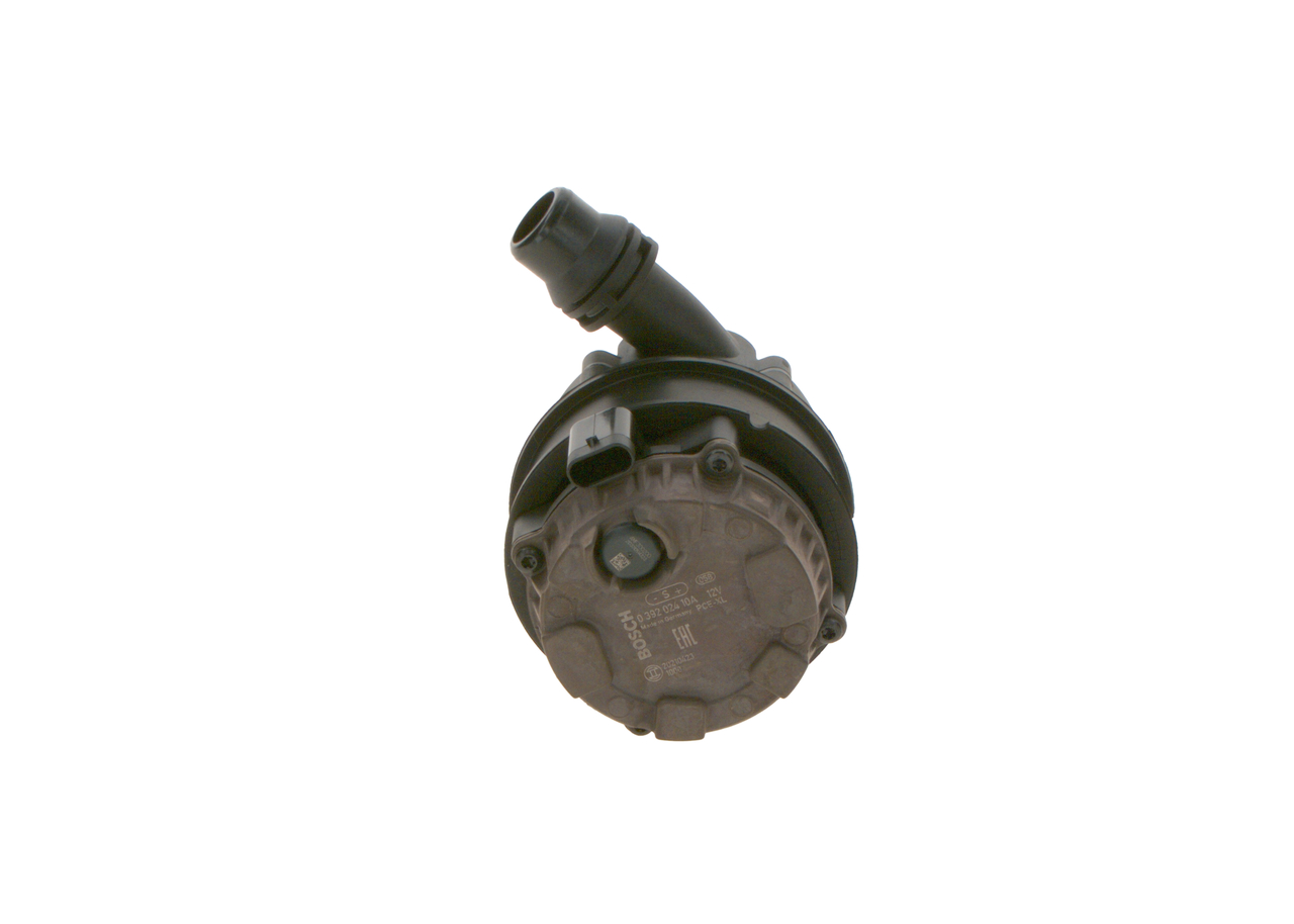 PCE-XL BOSCH 039202410A Auxiliary water pump BMW 4 Convertible (G23) 430 i 245 hp Petrol 2021 price