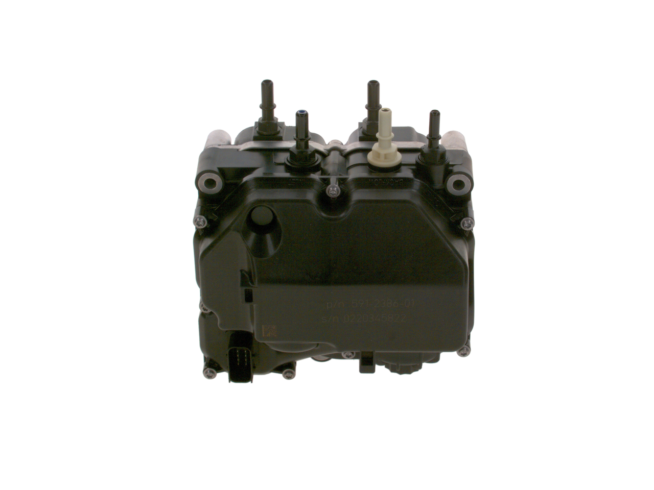 BOSCH 0 444 042 283 Pumpemodul, ureaindsprøjtning billig i online butik