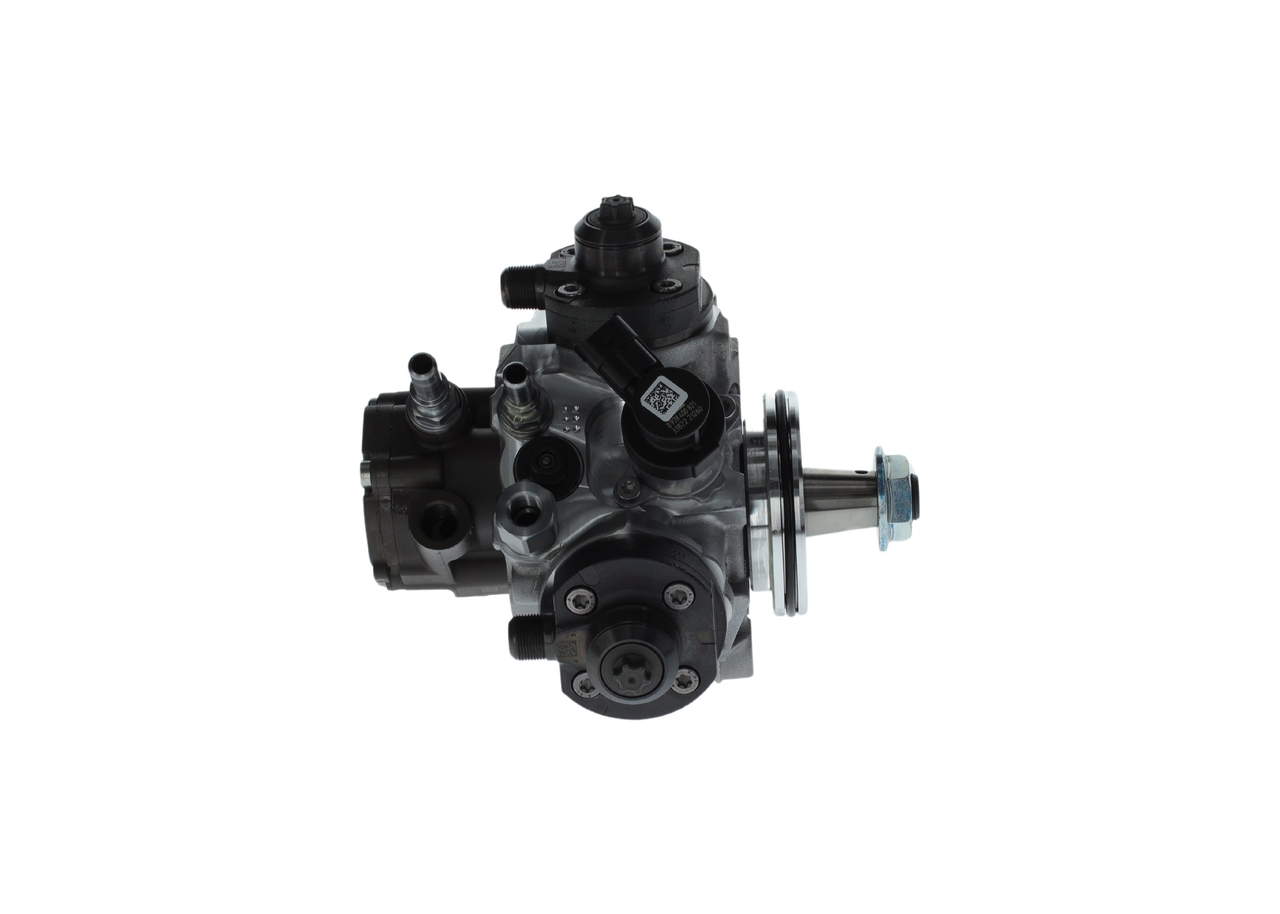 BOSCH Aukšto slėgio kuro siurblys 0 445 020 617 įsigyti su