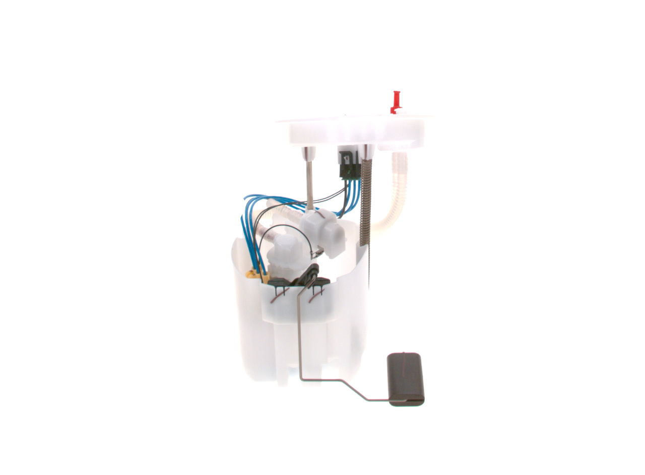 FSM-G.42-BLDCSI BOSCH 0580200541 Dieselpumpe Mini Clubman F54 1.5 Cooper 136 PS Benzin 2017 Preis