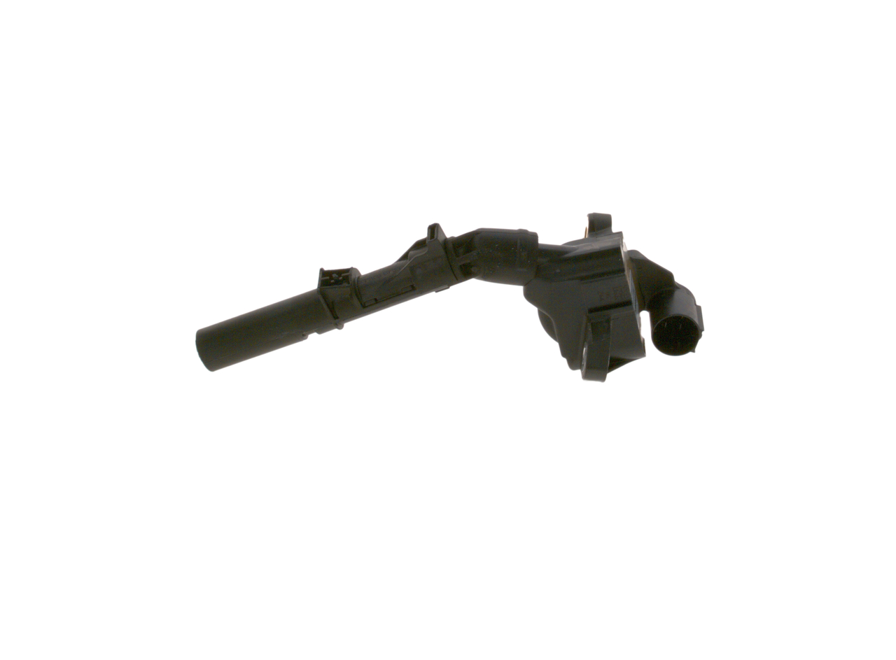 Great value for money - BOSCH Ignition coil 0 986 221 125