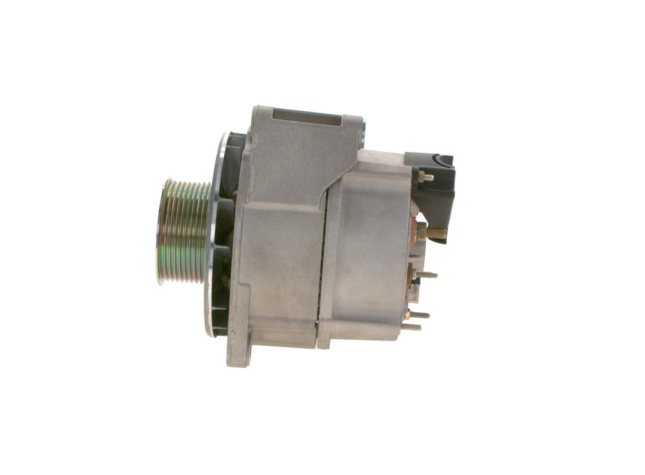 NL1 (>) 28V 15/100A 1986A01126 Lichtmaschine BOSCH A 013 154 72 02