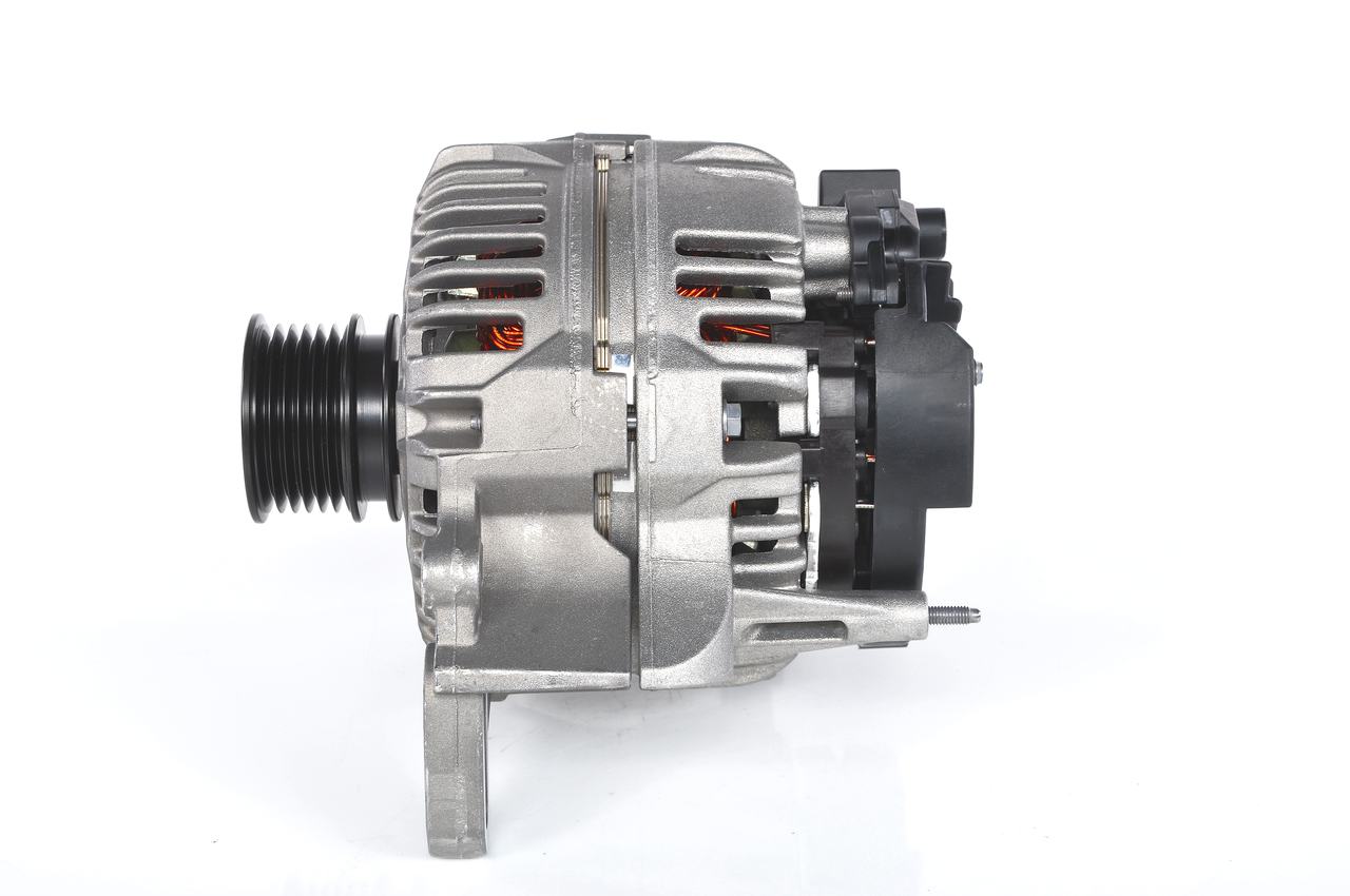 KCB1 (>) 14V 40/70A 1986A01135 Alternator BOSCH 037 903 025N SEAT