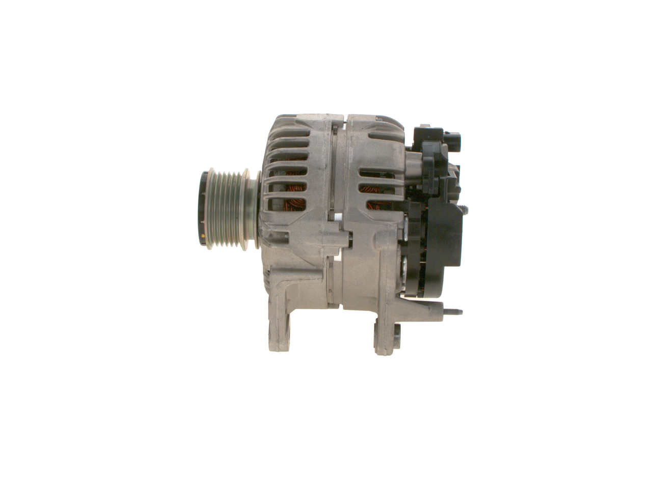 KCB1 (>) 14V 50/90A 1986A01136 Lichtmaschine BOSCH 045-903-023E MERCEDES-BENZ