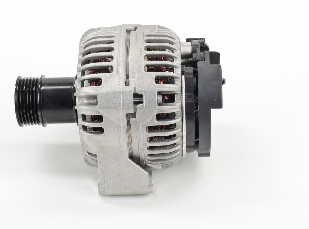 BOSCH 1 986 A01 160 Alternator ieftine în magazin