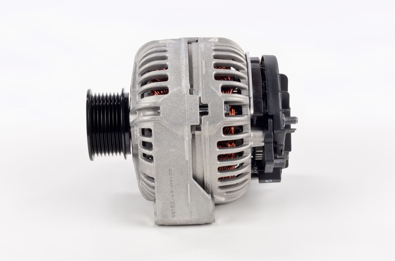 NCB2 (<) 14V 86/150A 1986A01169 Alternatore BOSCH SE501825