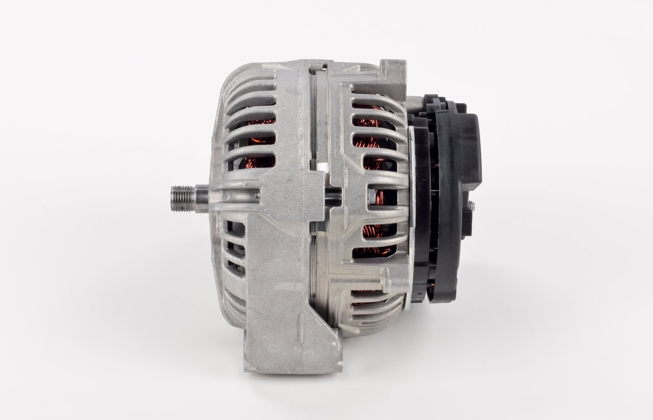 NCB2 (>) 14V 86/150A 1986A01170 Alternateur BOSCH 874 528 21 ALFA ROMEO