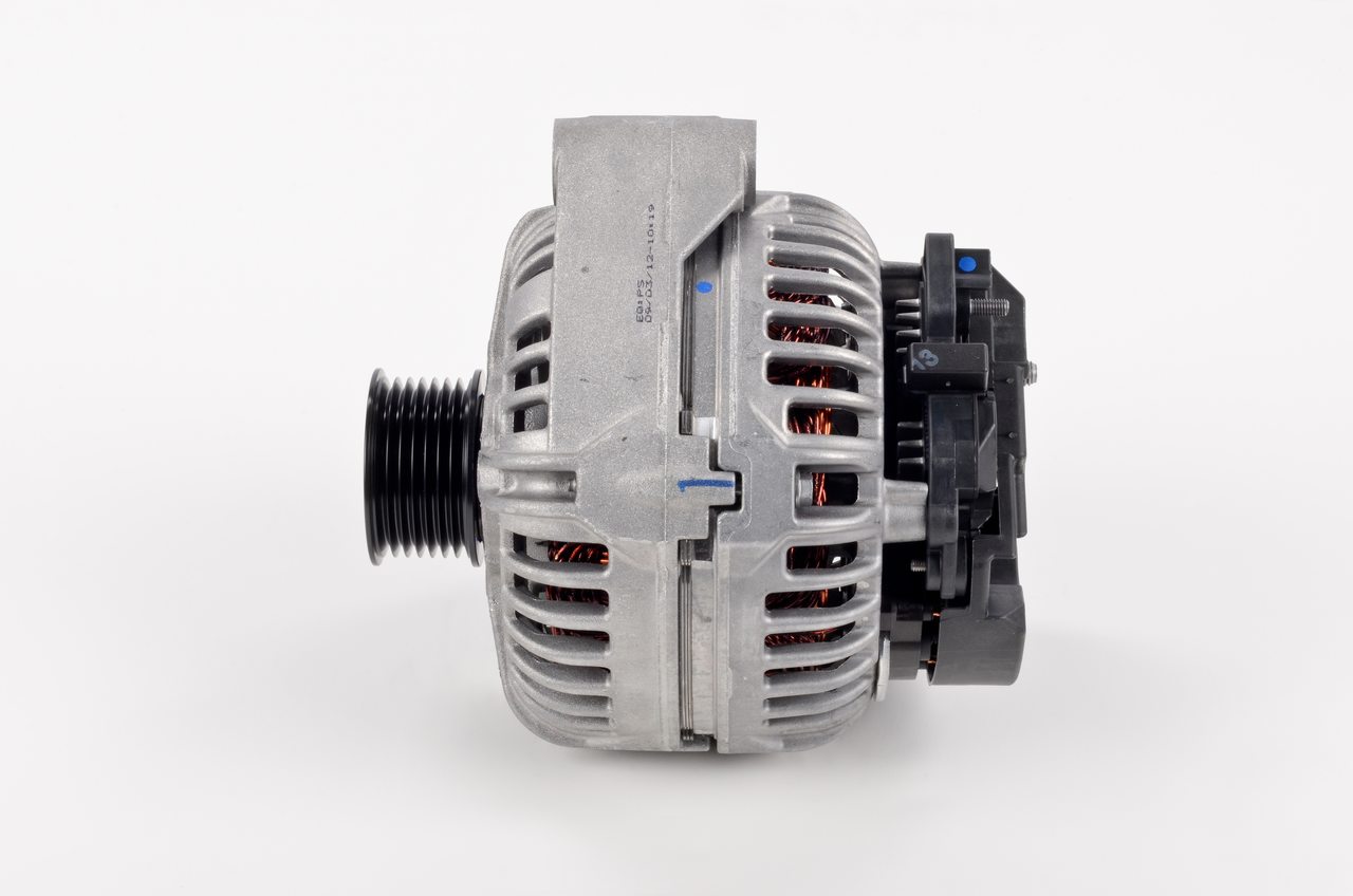 AL0807N 1986A01172 Ģenerators BOSCH ERR 6413