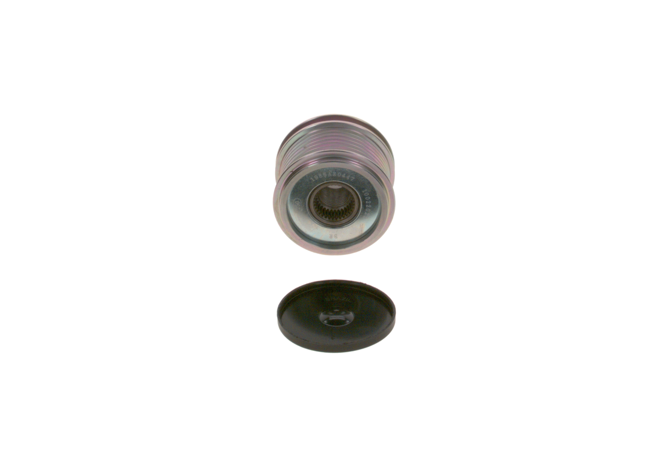 BOSCH Poulie d'Alternateur 1 986 AE0 447 acheter en ligne