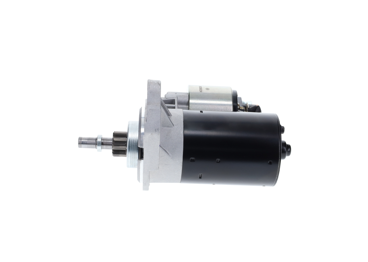 ST 12V 1,1kW (L) 1986S00653 Starter BOSCH 5840 203 SKODA