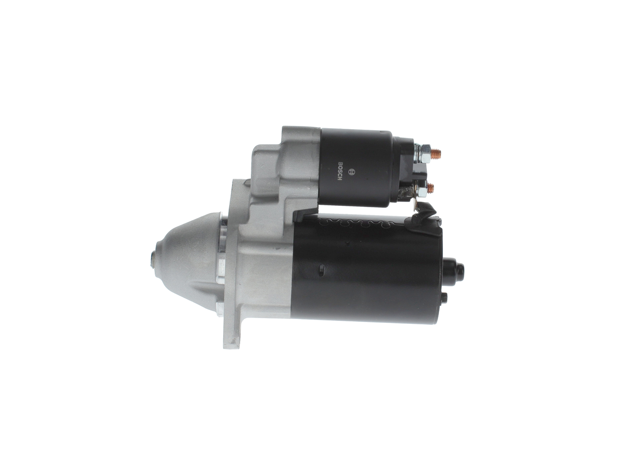 ST 12V 1,1kW (R) 1986S00656 Käynnistysmoottori BOSCH 5840 194 0 VW