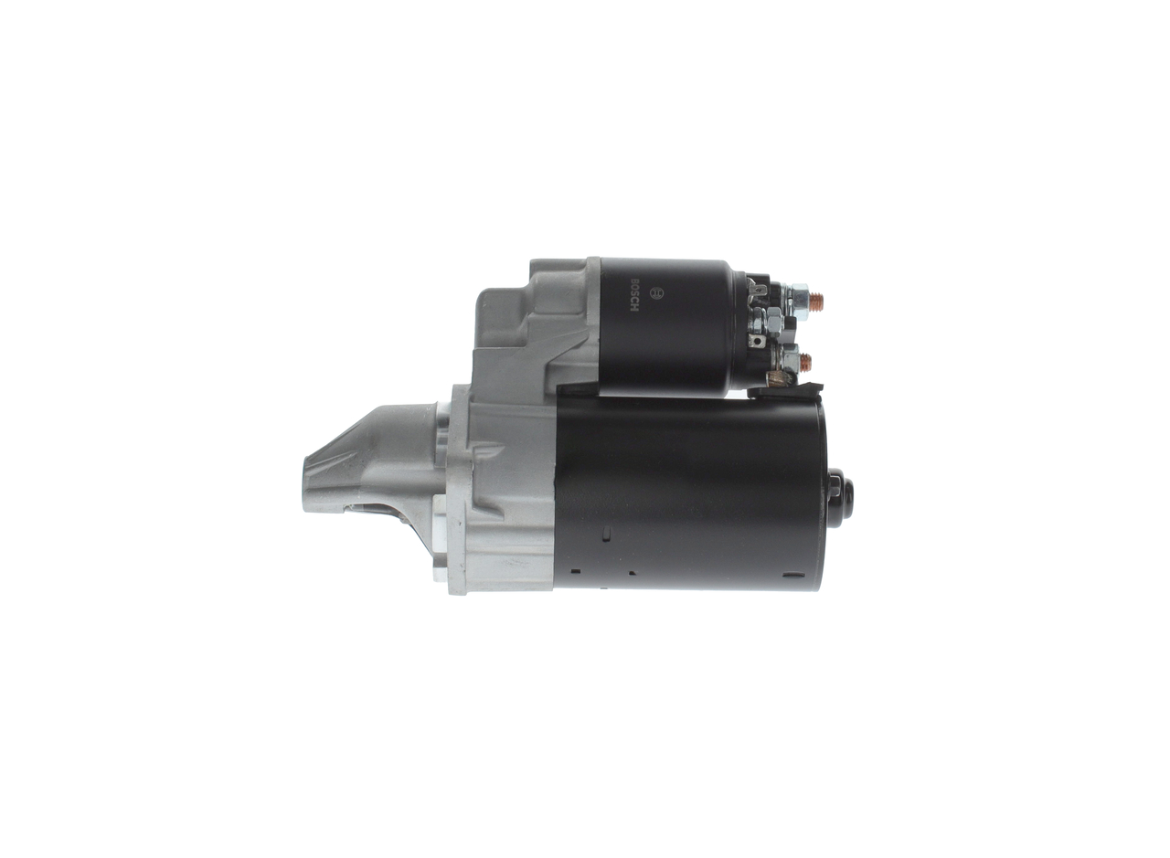 ST 12V 1,1KW (R) BOSCH 1986S00667 Démarreur VAUXHALL Combo Tour Mk2 (C) (F25) 1.6 CNG 94 CV Essence/gaz naturel comprimé (GNC) 2007 prix