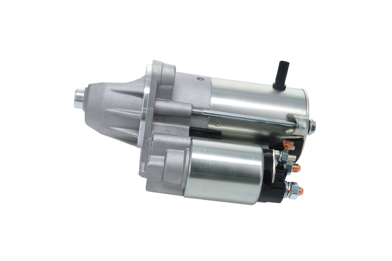 ST 12V 1,1KW (R) BOSCH 1986S00683 Motor de arranque Ford Focus Mk1 1.6 103 cv Gasolina 2004 preço