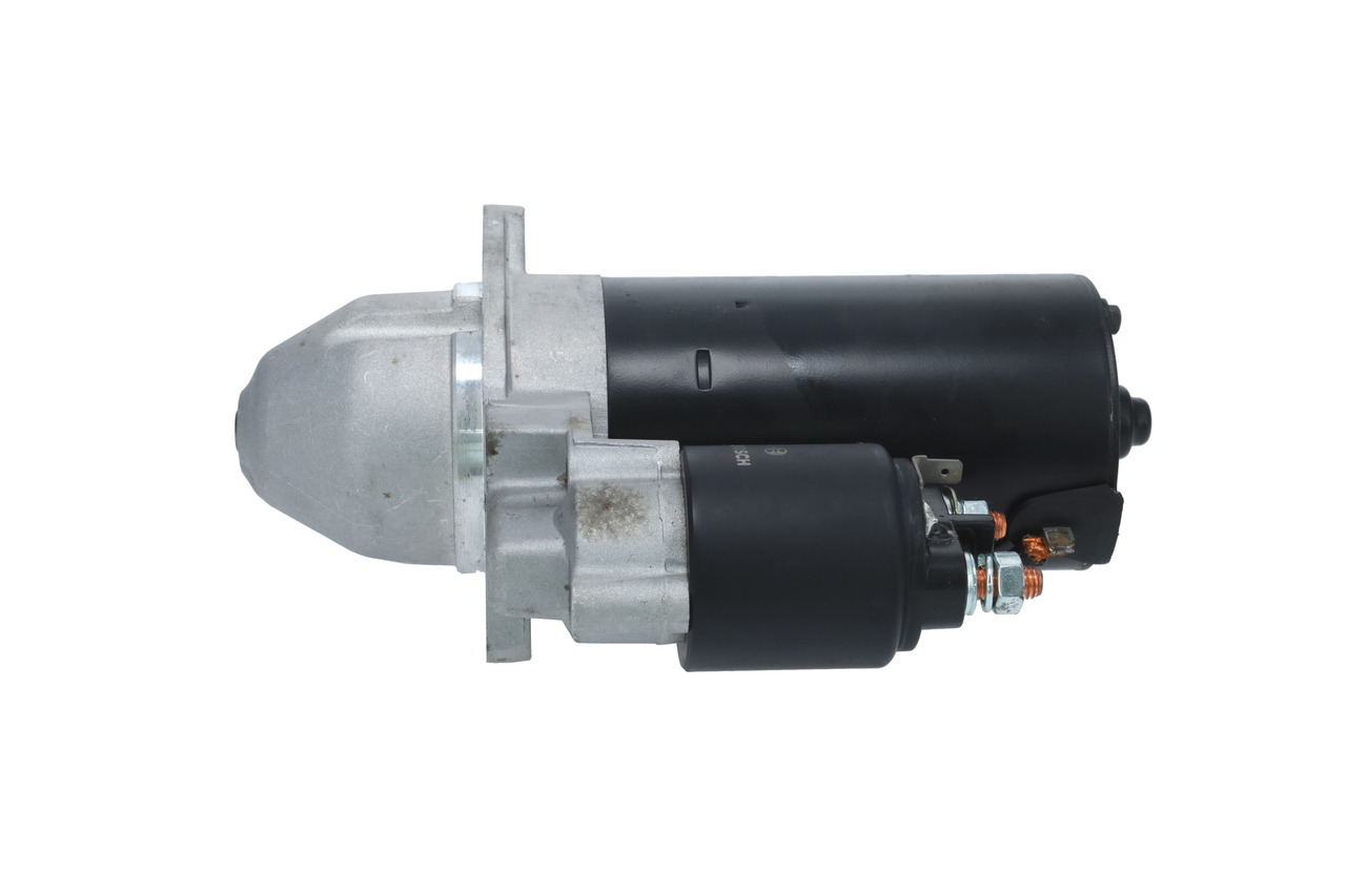 ST 12V 1,4kW (L) 1986S00763 Starter motor BOSCH 54058