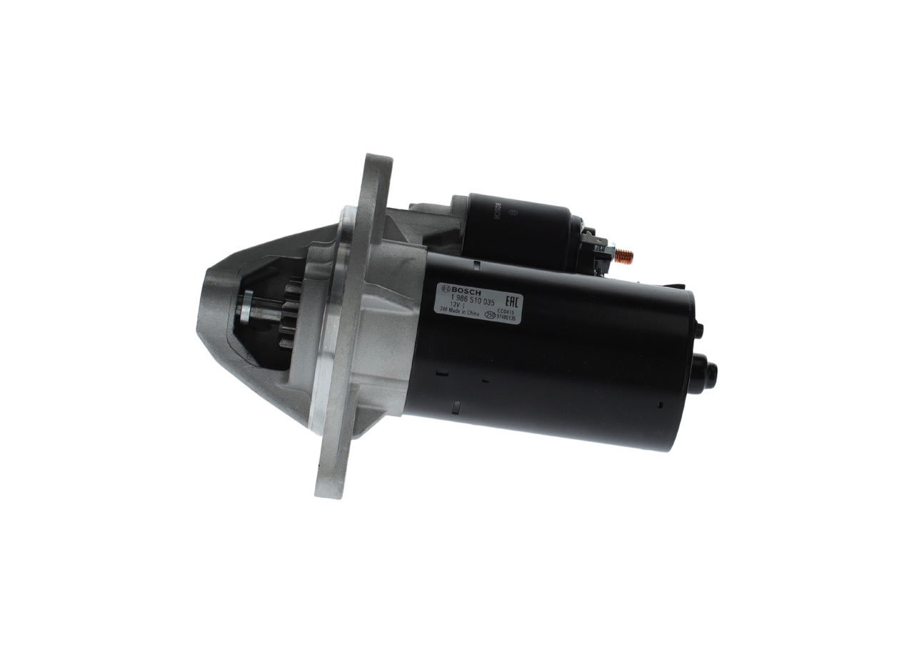BOSCH Rozrusznik 1 986 S10 035 - kup ze zniżką w wysokości