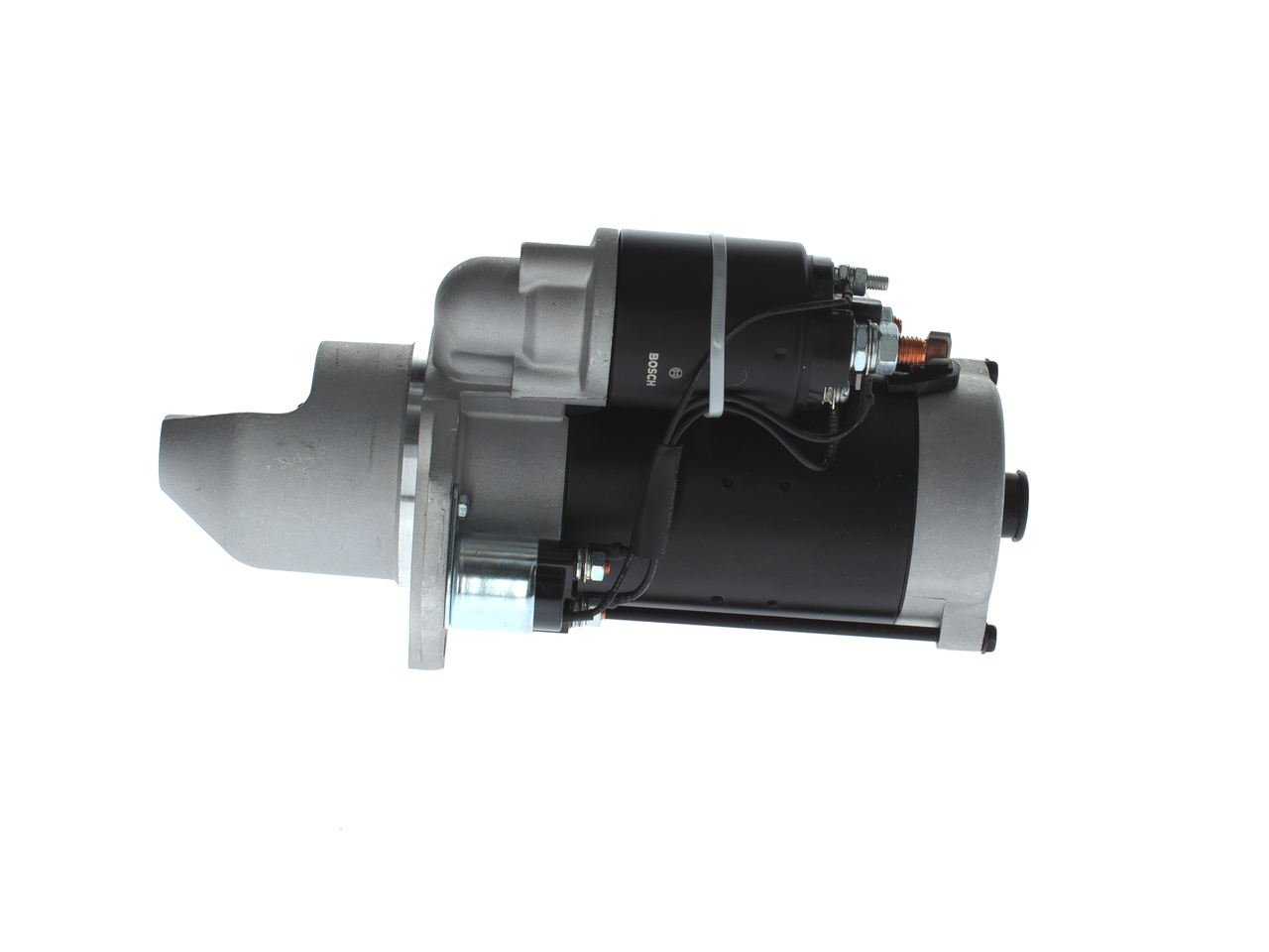 Iveco Starter motor BOSCH 1 986 S10 040 at a good price