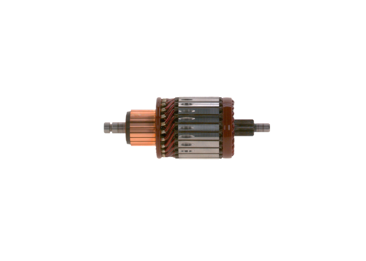 BOSCH Embrayage à roue libre, démarreur 1 986 SE1 587 acheter en ligne