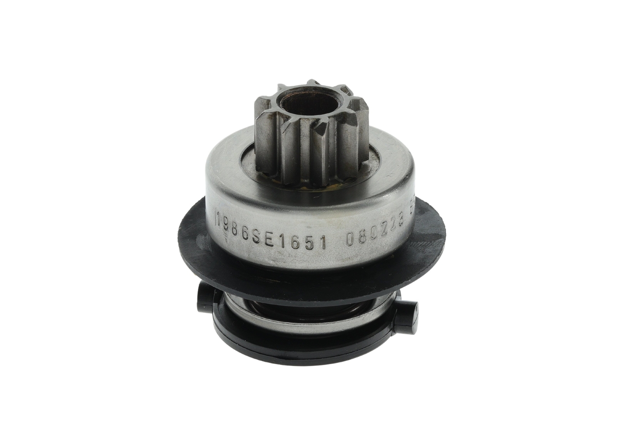 BOSCH 1 986 SE1 651 Anlasserfreilauf