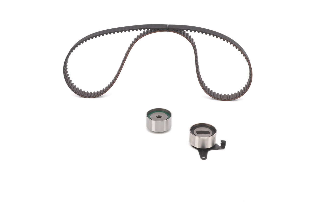 Original 1 987 946 348 BOSCH Timing belt kit experience and price