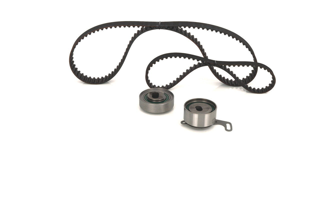 BOSCH 1 987 948 978 Timing belt kit HONDA experience and price
