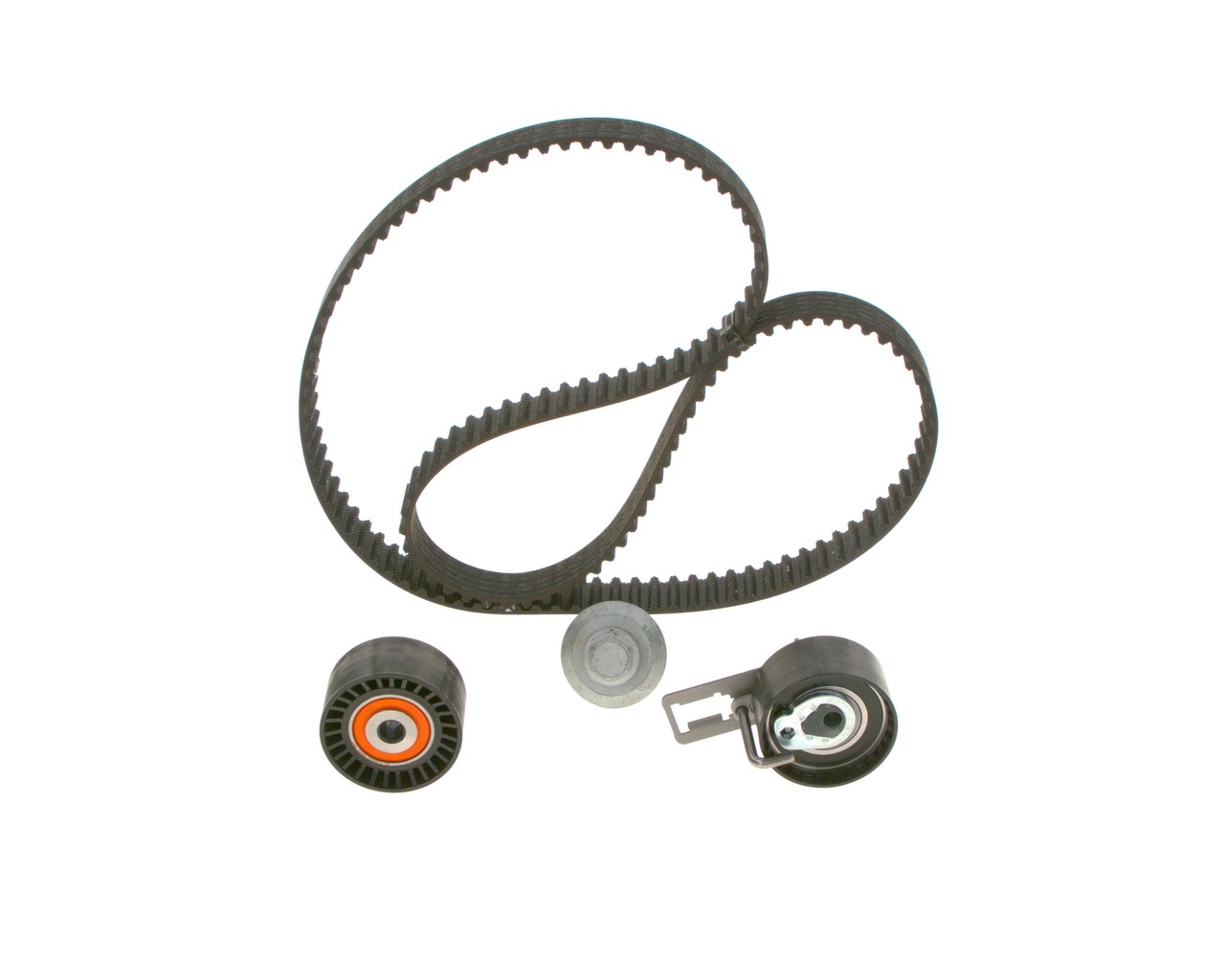 Ford Tourneo Courier Timing belt kit BOSCH 1 987 948 991 cheap