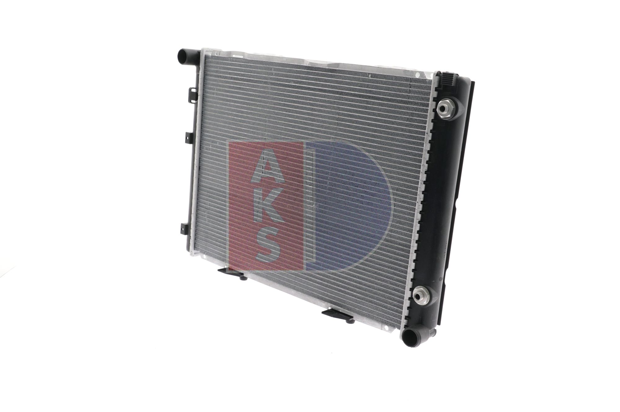 AKS DASIS 120055N Engine radiator 2015008303