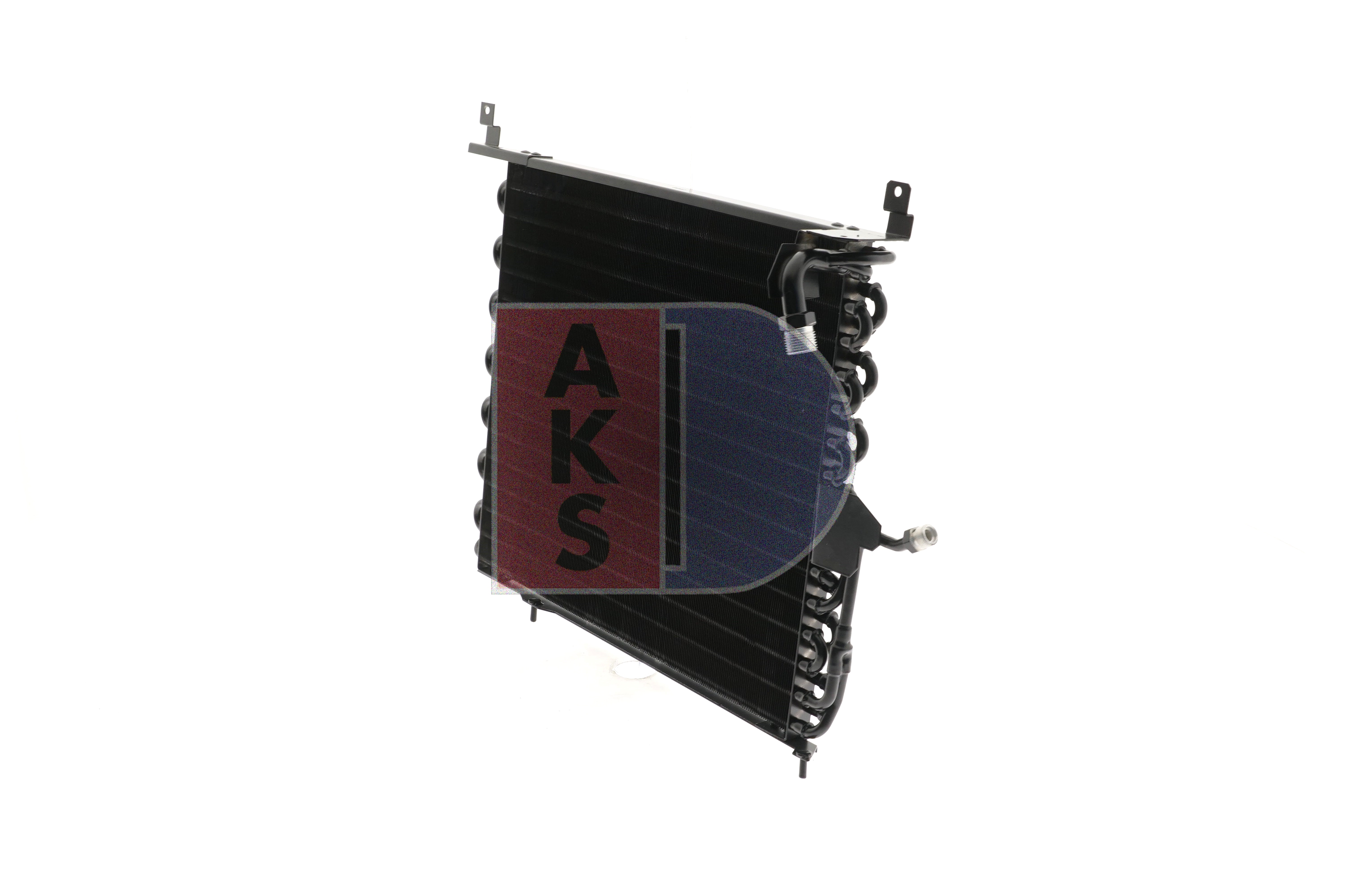 AKS DASIS 121920N Klimakondensator günstig im Online Shop
