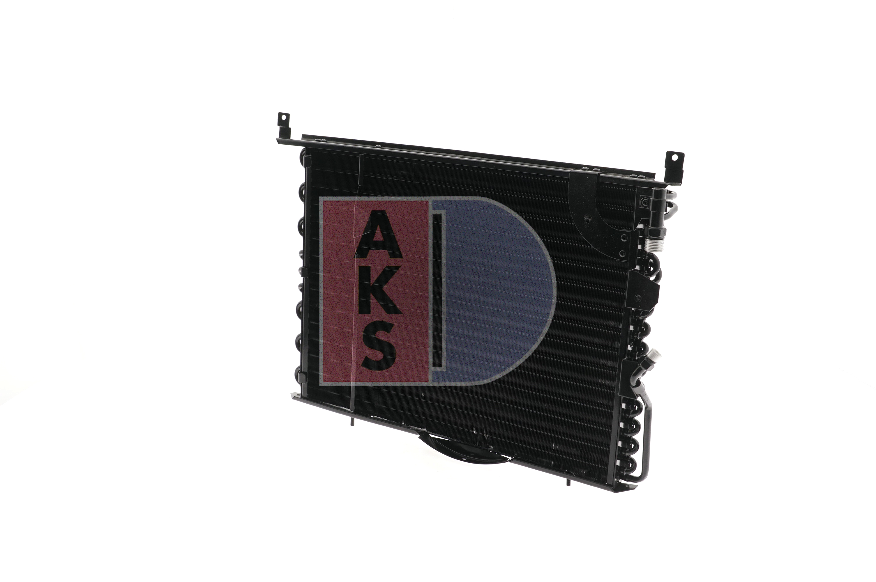 122010N Condenseur, climatisation AKS DASIS 2018302870