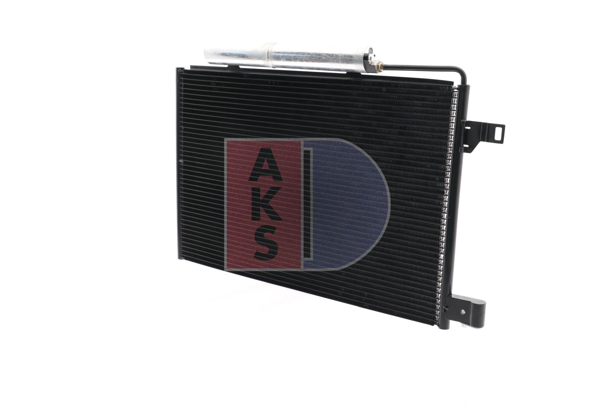 Mercedes A-Class Condenser air conditioning 1722397 AKS DASIS 122021N online buy