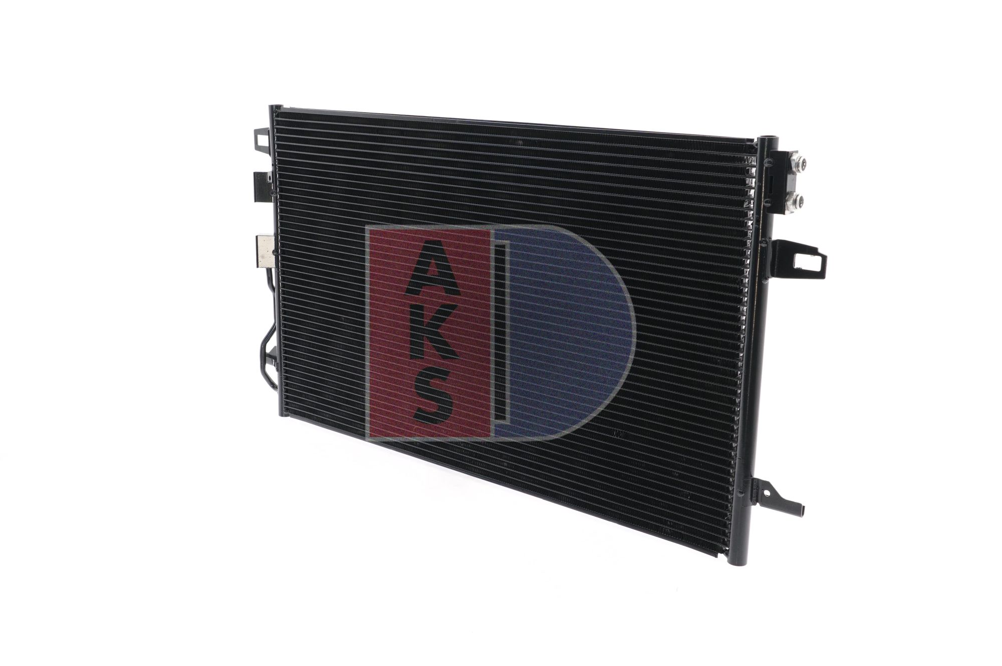 AKS DASIS without dryer, 15,5mm, 15,5mm, 730mm Condenser, air conditioning 122023N buy