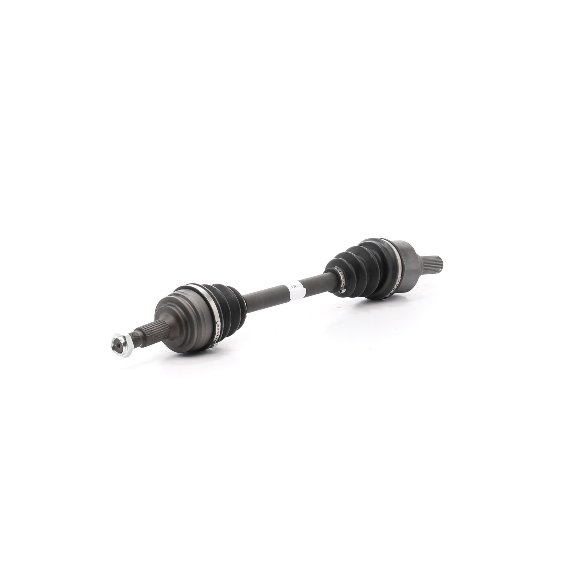PEUGEOT 3008 2019 drive shaft SKF VKJC 8875