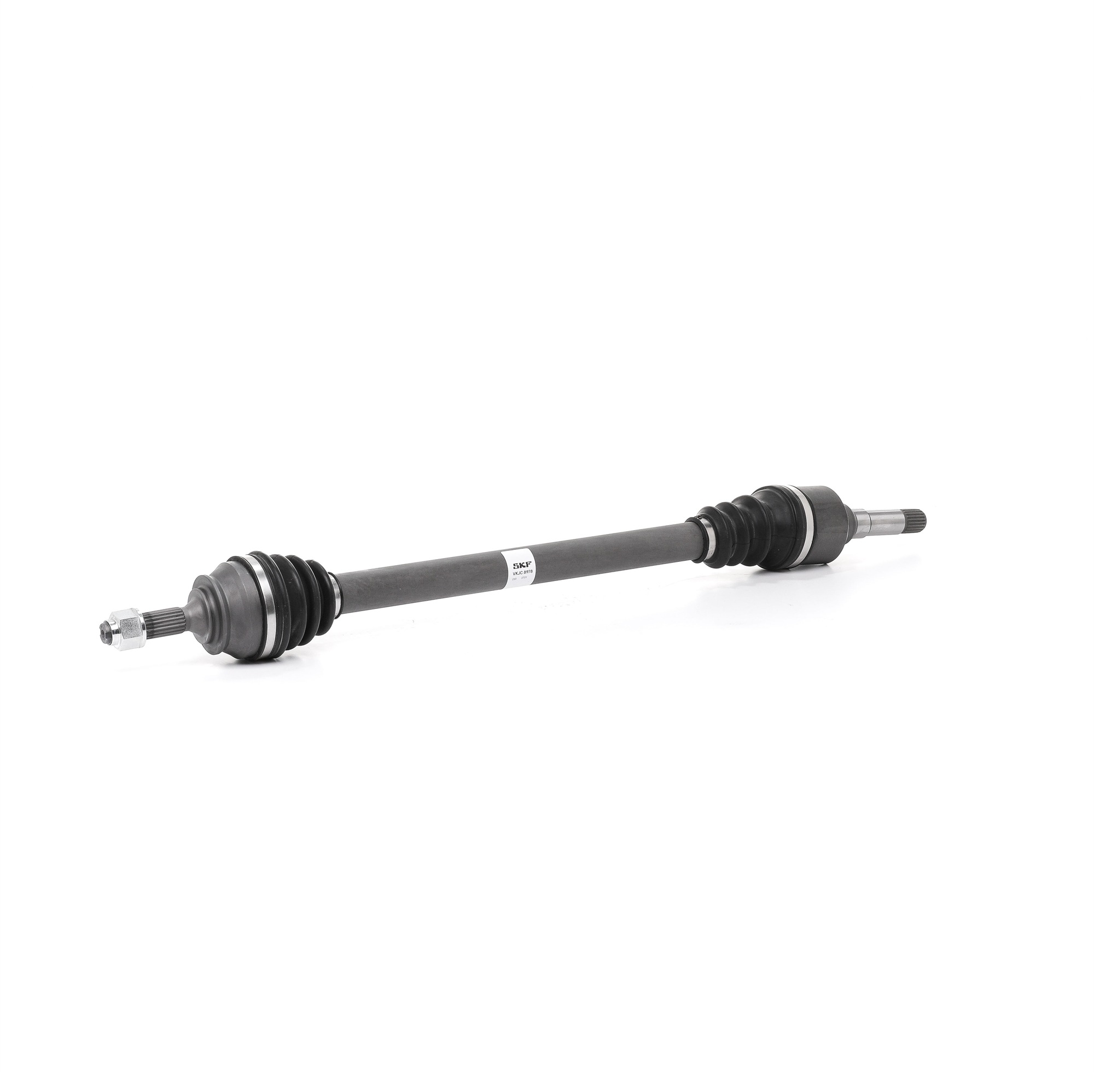 VKJC 8978 SKF 865, 78mm, Ř: 72mm Lungime: 865, 78mm, Dantura exterioara parte roata: 21 Planetara VKJC 8978 cumpără costuri reduse
