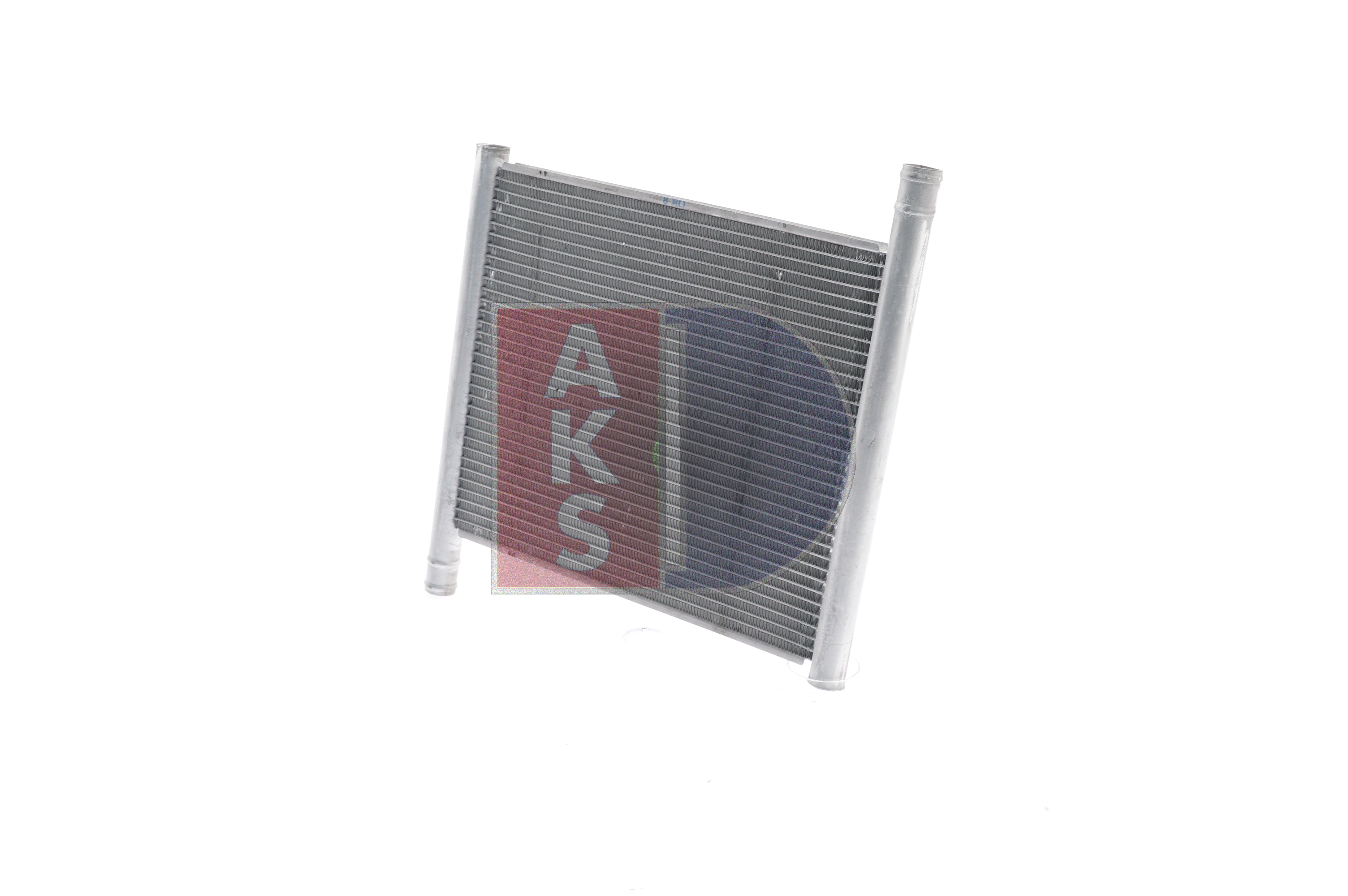 AKS DASIS 122250N Engine radiator Q00-034-28V0 07000000
