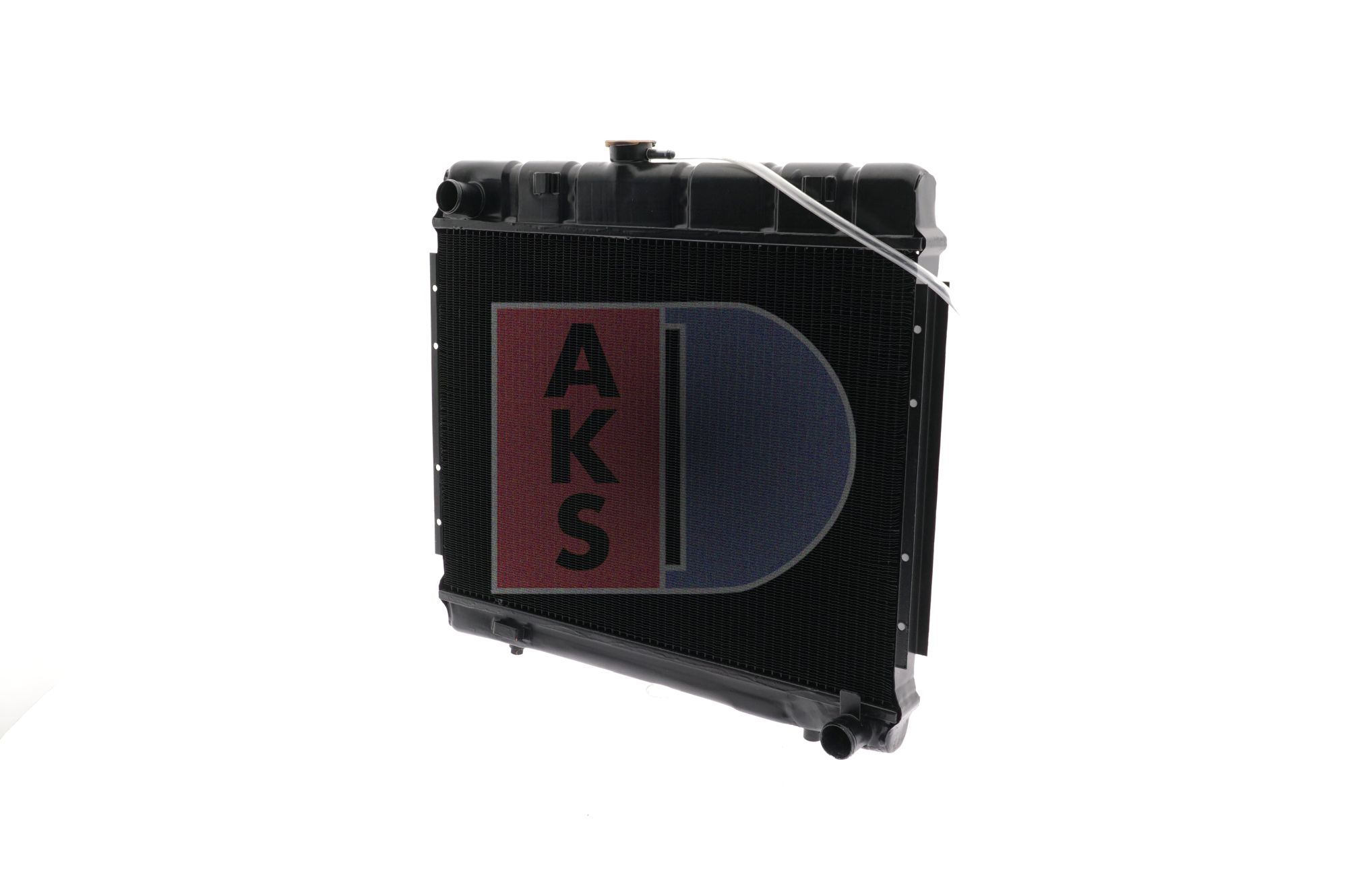 AKS DASIS 122640N Kühler, Motorkühlung günstig im Online Shop