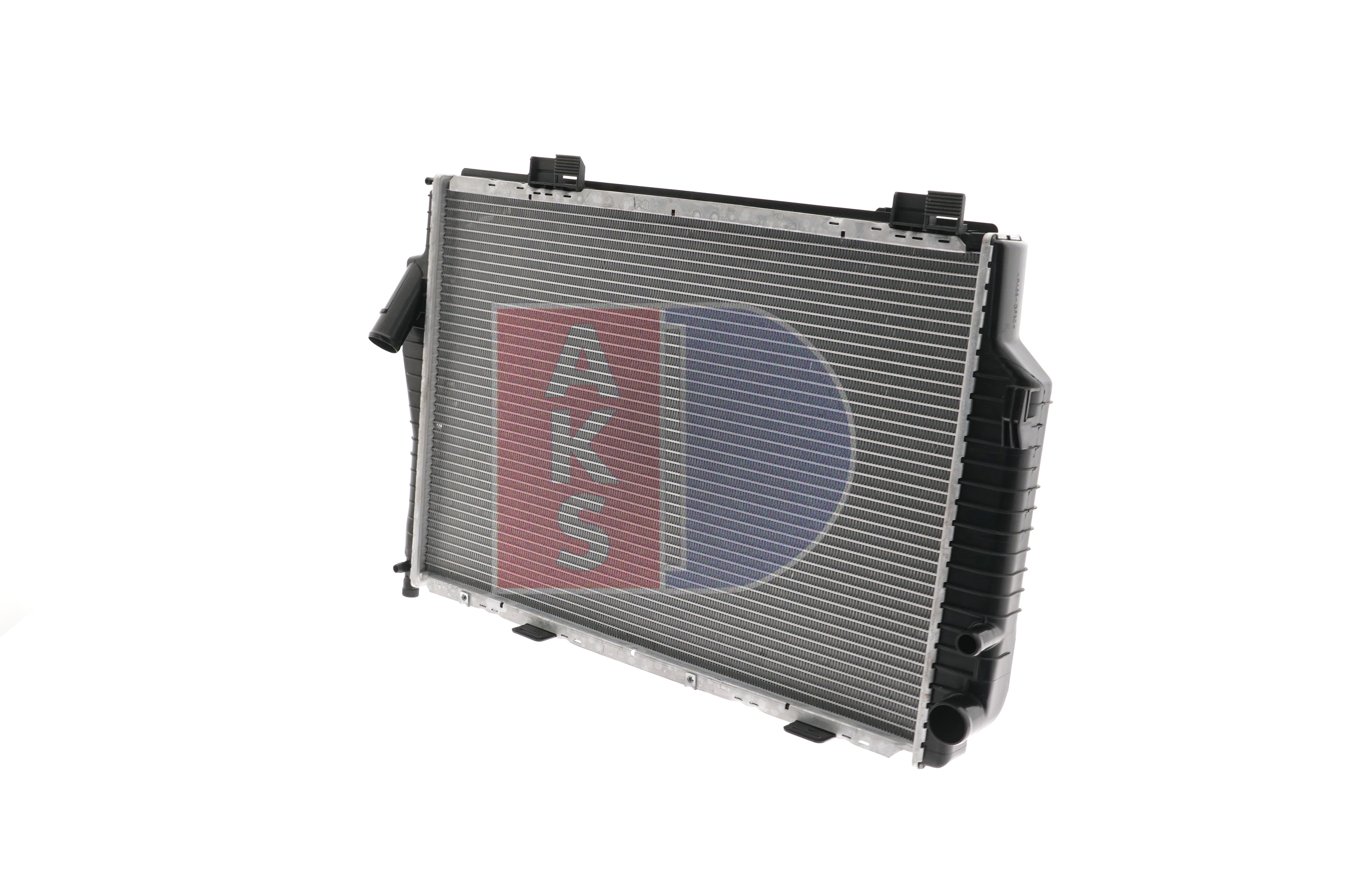 AKS DASIS 122690N Engine radiator 5098296AA