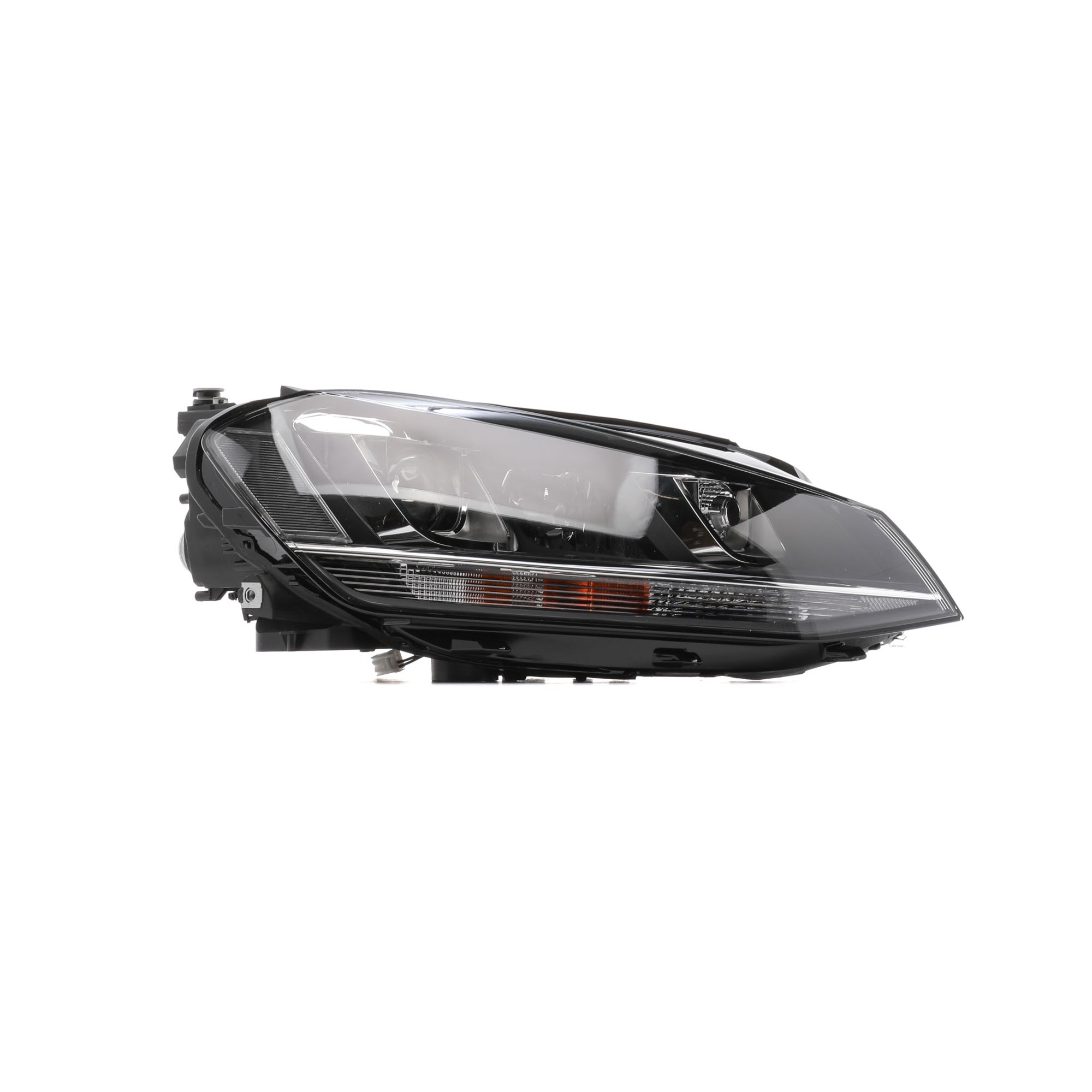 TYC 2014223062 Phare Golf 7 e-Golf 115 CV Électrique 2016 prix