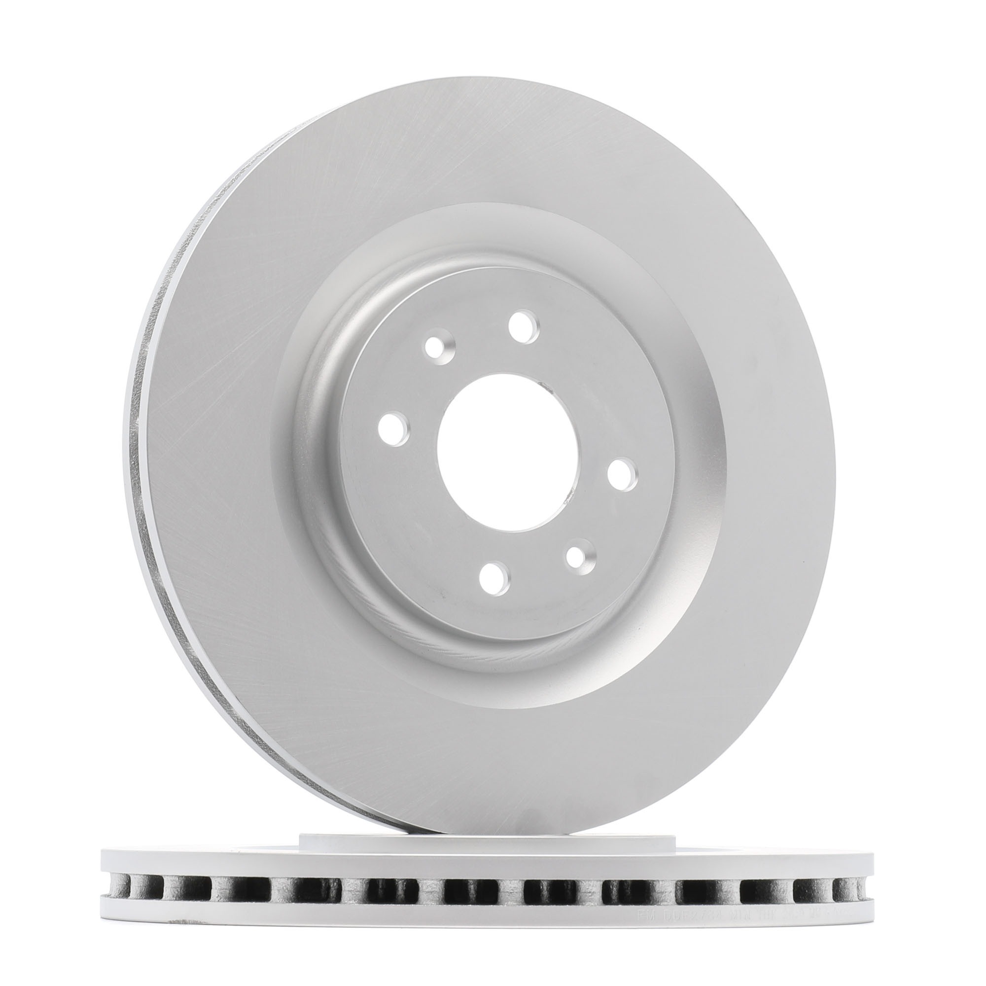 Originaal DDF2784C FERODO Piduriketas DS