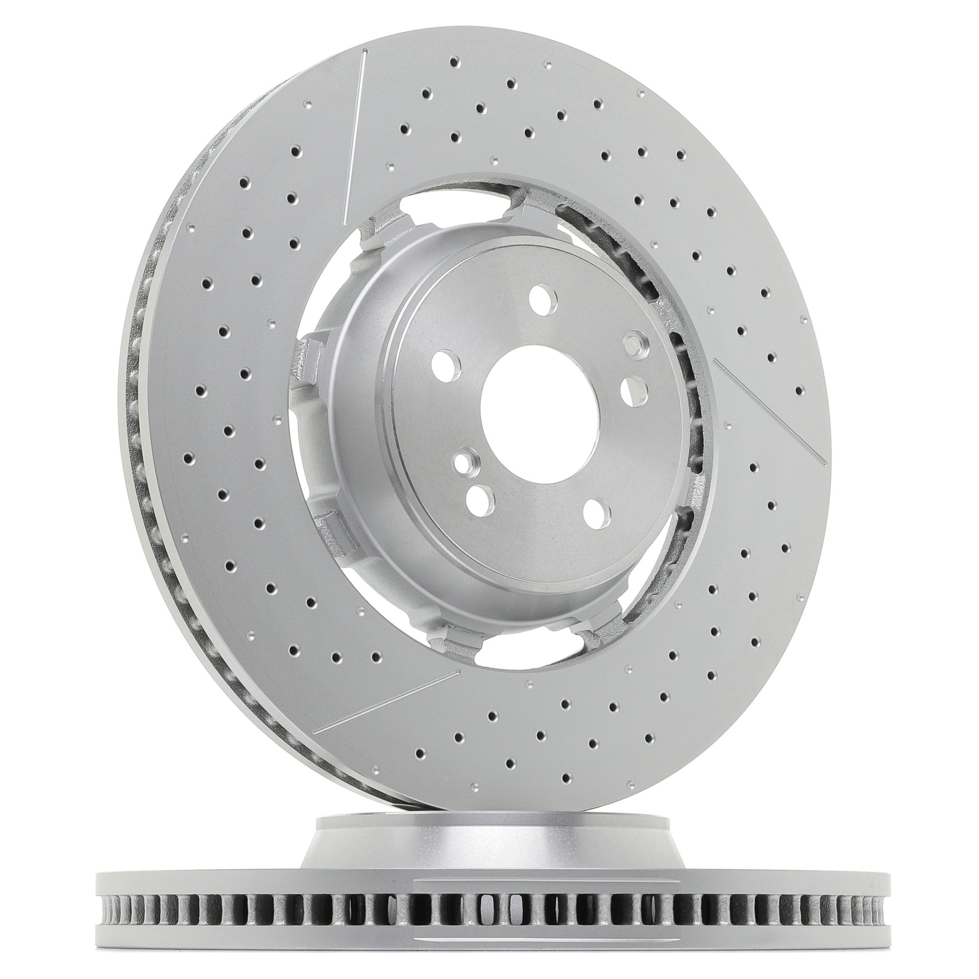 BREMBO 09.B848.33 Féktárcsa olcsó webáruház