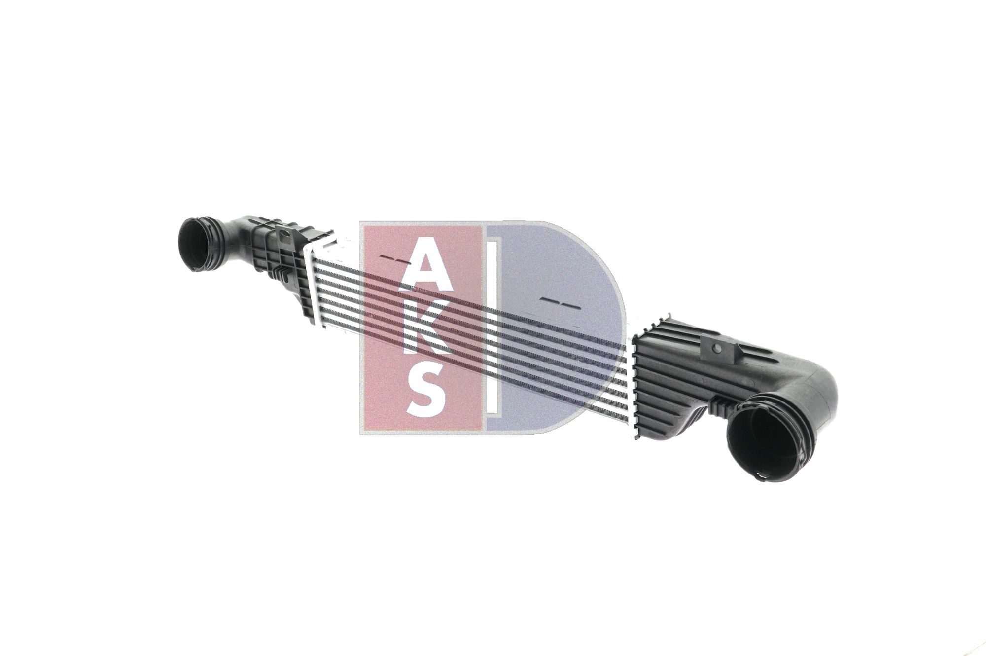 AKS DASIS Intercooler, charger 127150N buy