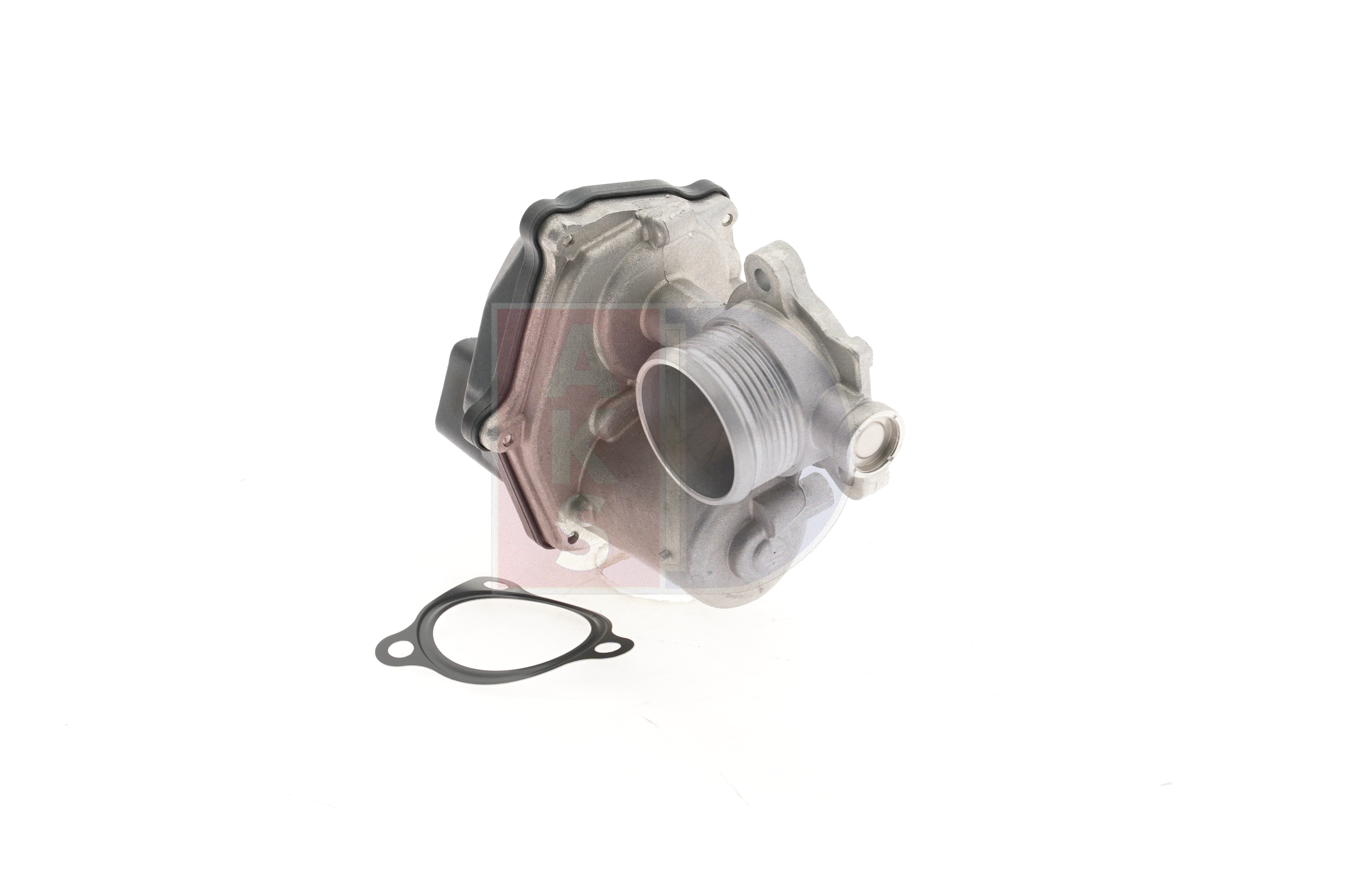 AKS DASIS 045199N Exhaust gas recirculation valve Audi A3 Saloon 1.6 TDI 105 hp Diesel 2013 price