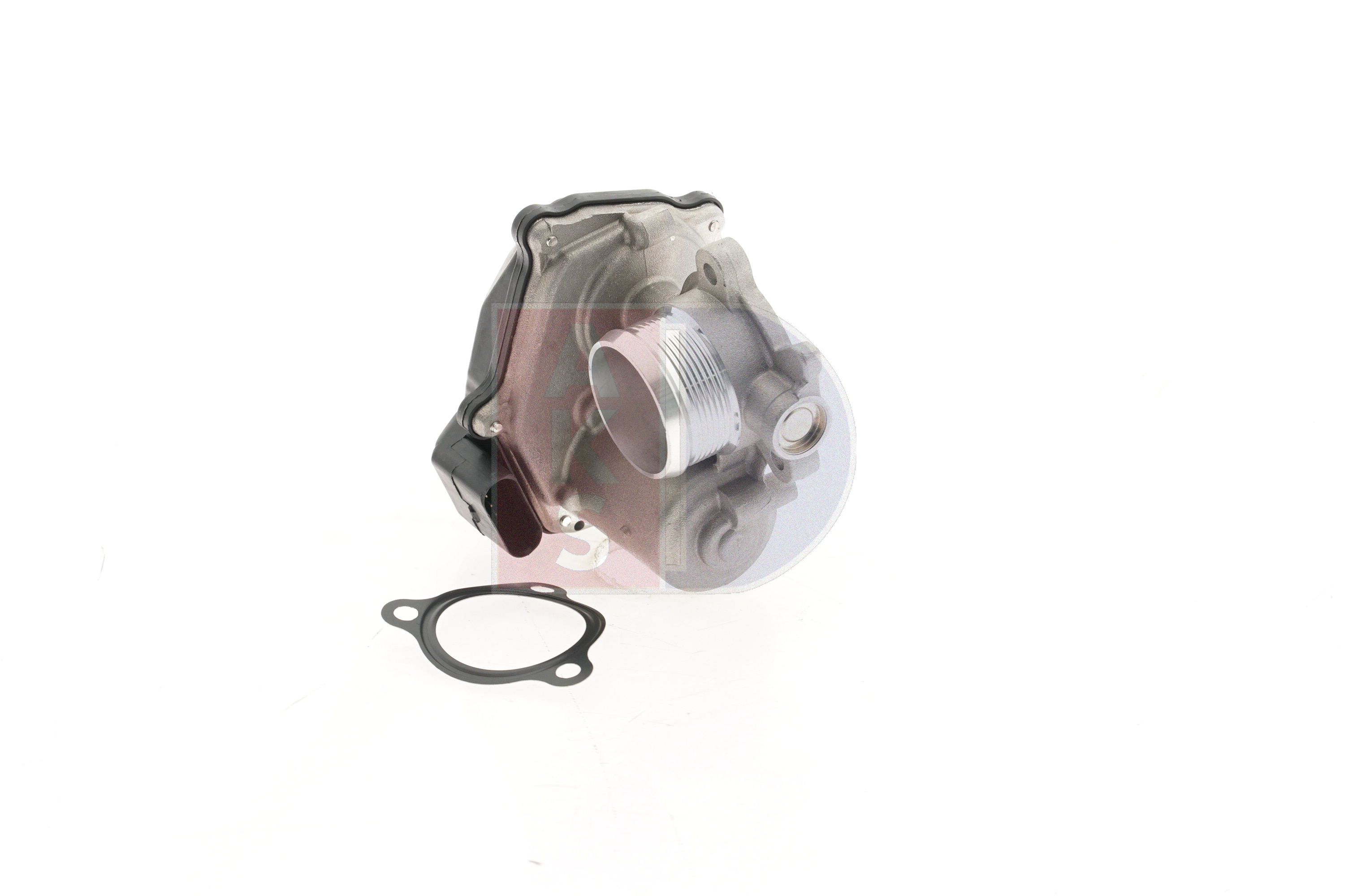Original AKS DASIS Exhaust gas recirculation valve 045200N for AUDI Q5