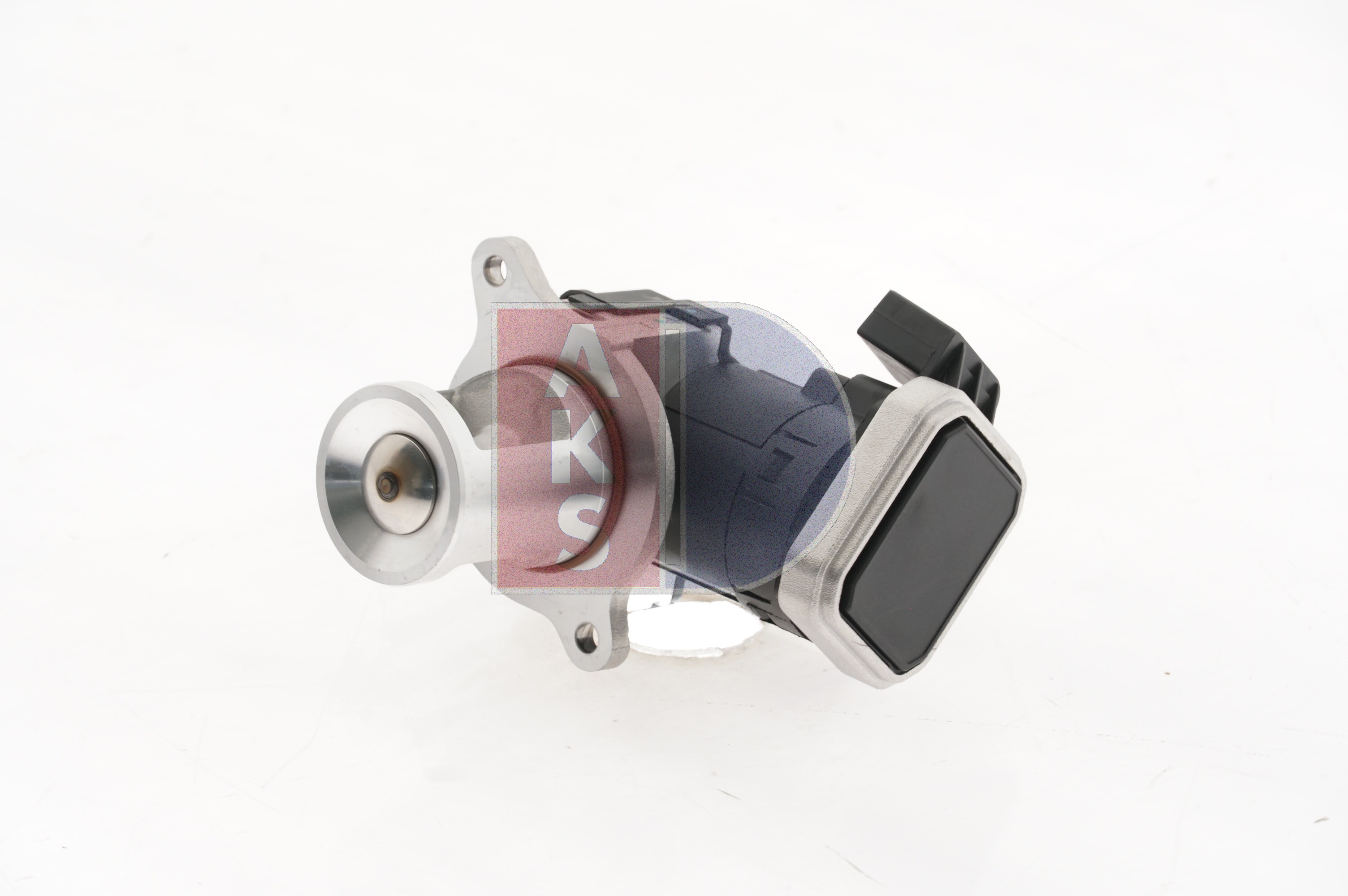 Original 125023N AKS DASIS Exhaust recirculation valve ALFA ROMEO