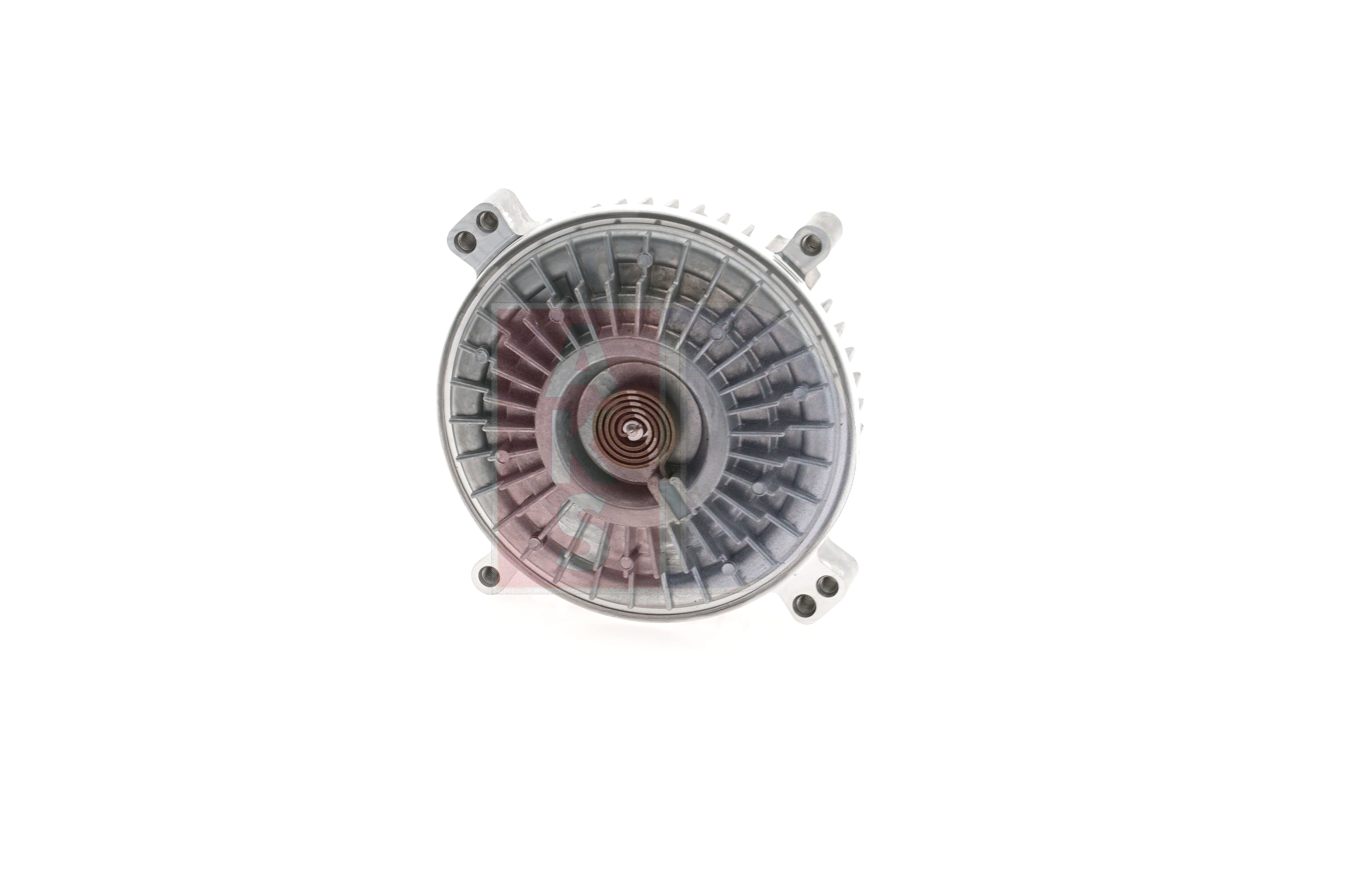 AKS DASIS 128001N Fan clutch 116 200 08 22