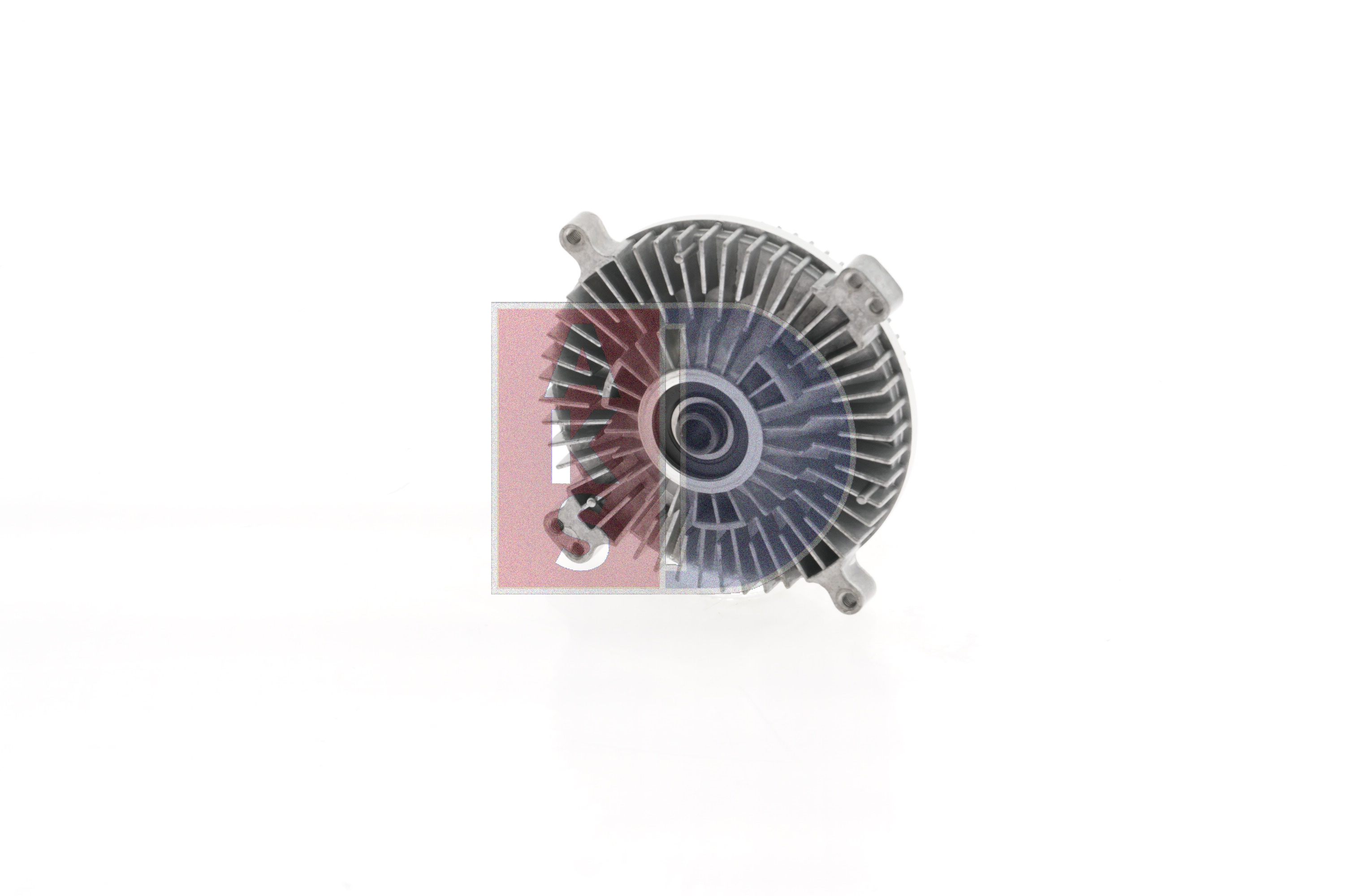 AKS DASIS Clutch, radiator fan 128037N buy