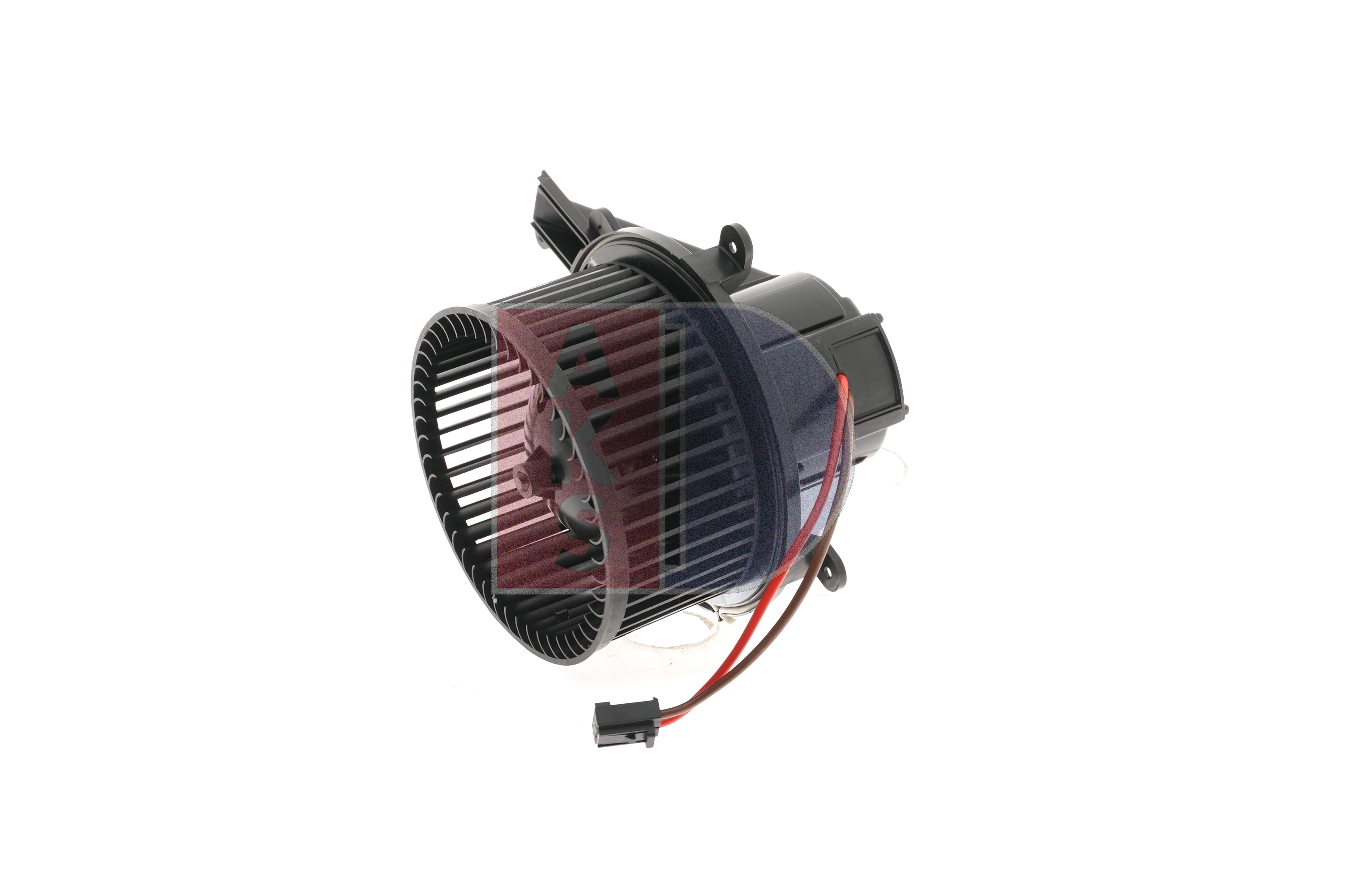 128039N Interior Blower AKS DASIS A0008304701
