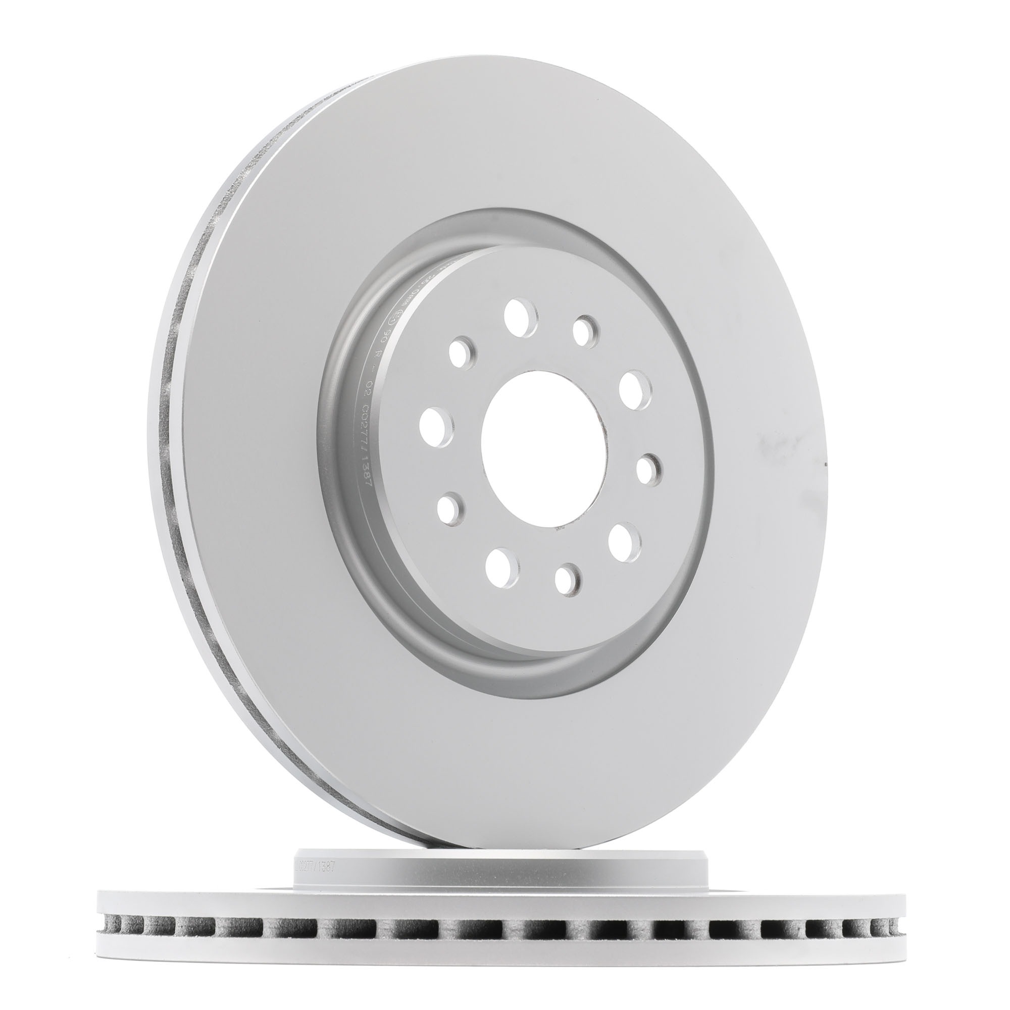BG9487C DELPHI 345x28mm, 5, ventilado Ø: 345mm, N.º de furos: 5, Espessura do disco de travão: 28mm Disco de travão BG9487C comprar económica