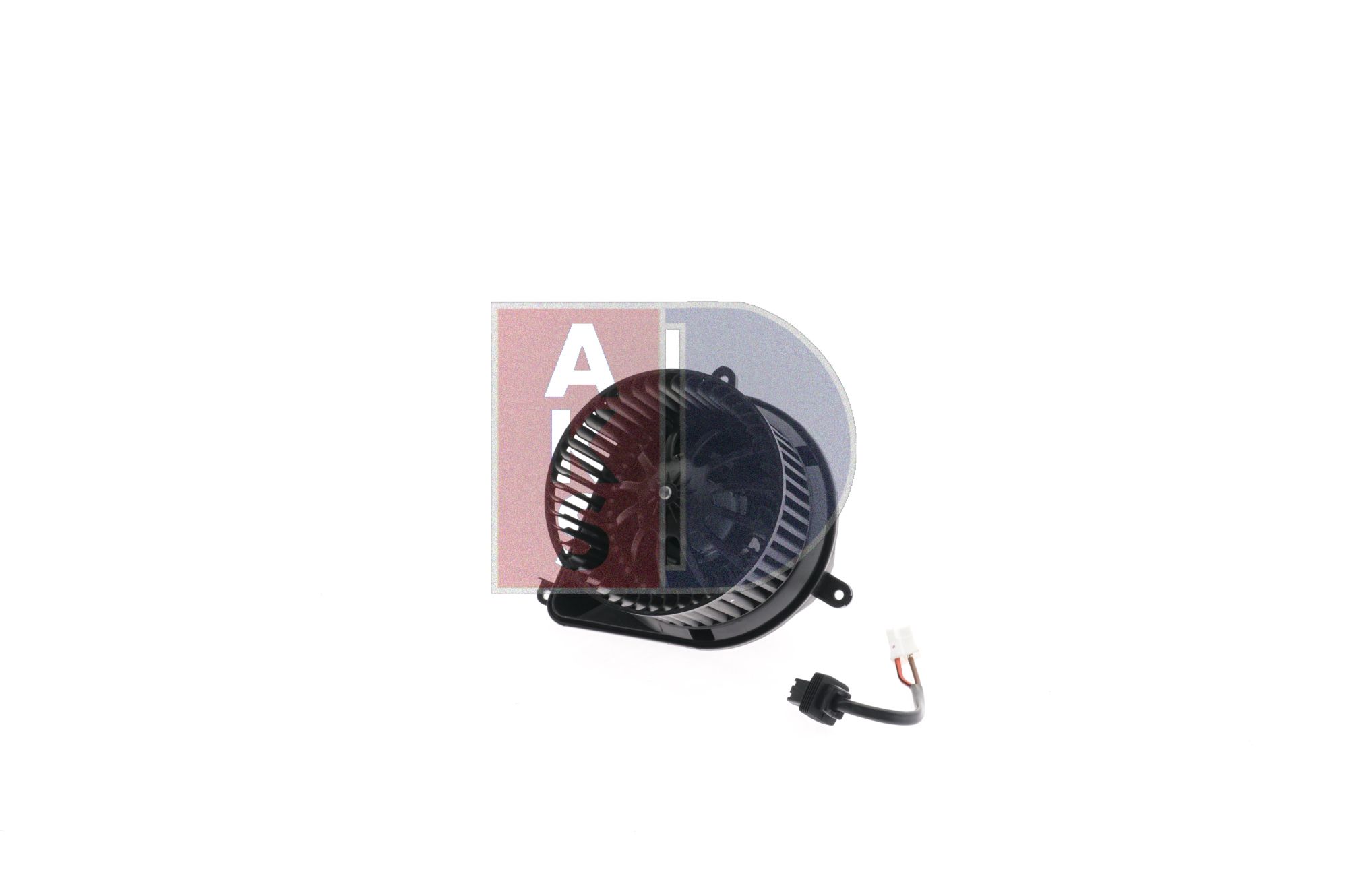 AKS DASIS 128400N Heater blower motor 003 830 0308