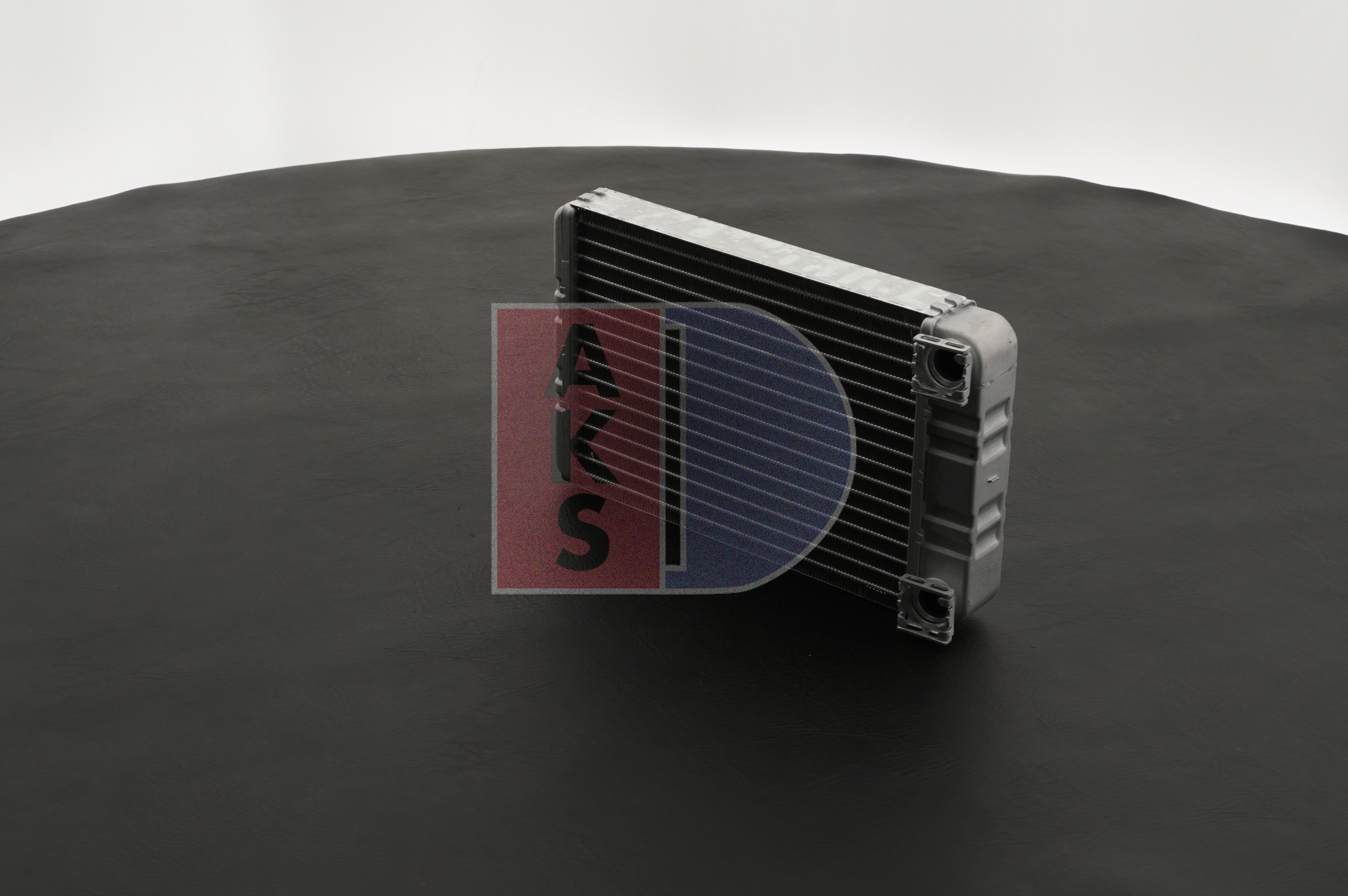AKS DASIS 129009N Heater matrix